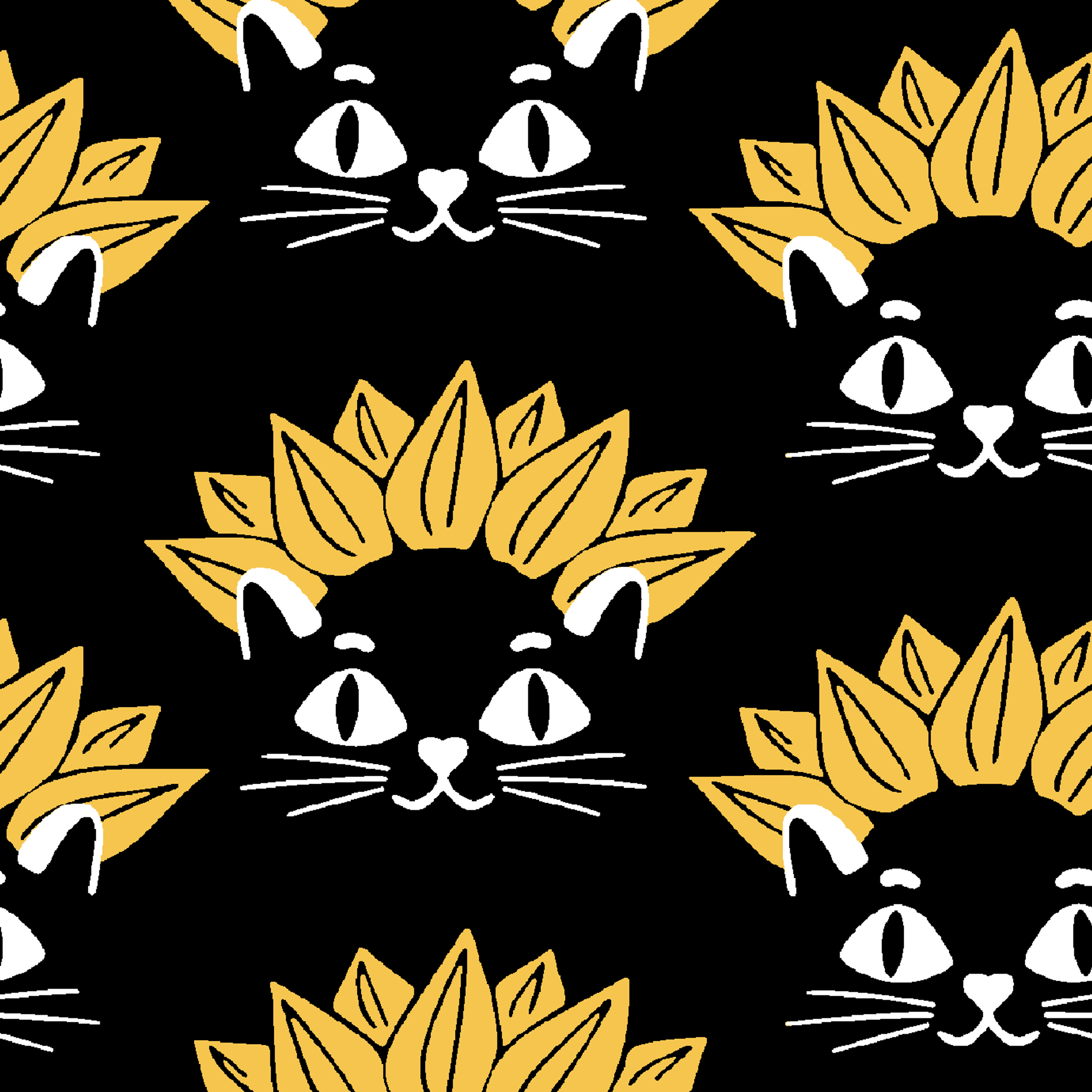 tiled preview square