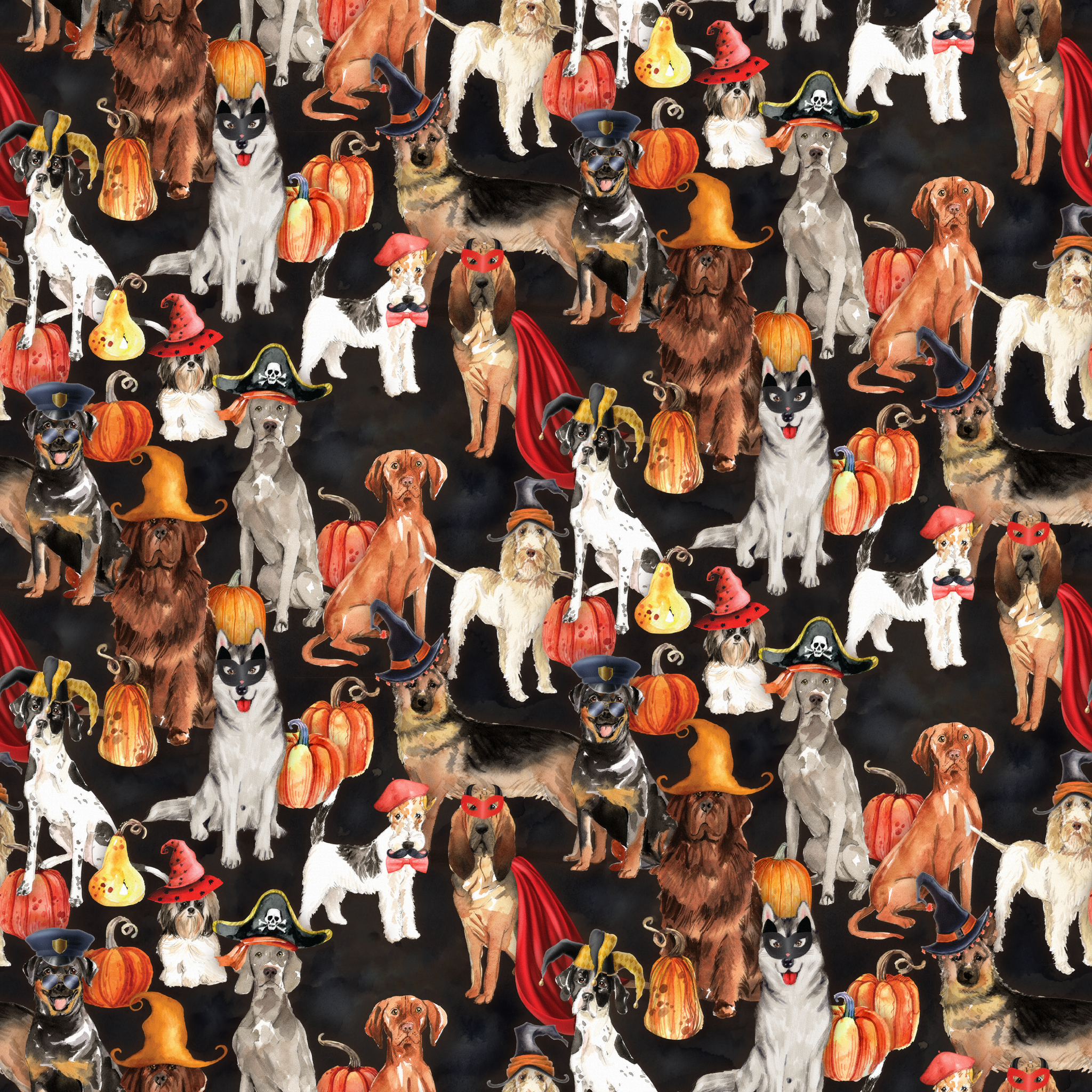 tiled preview square