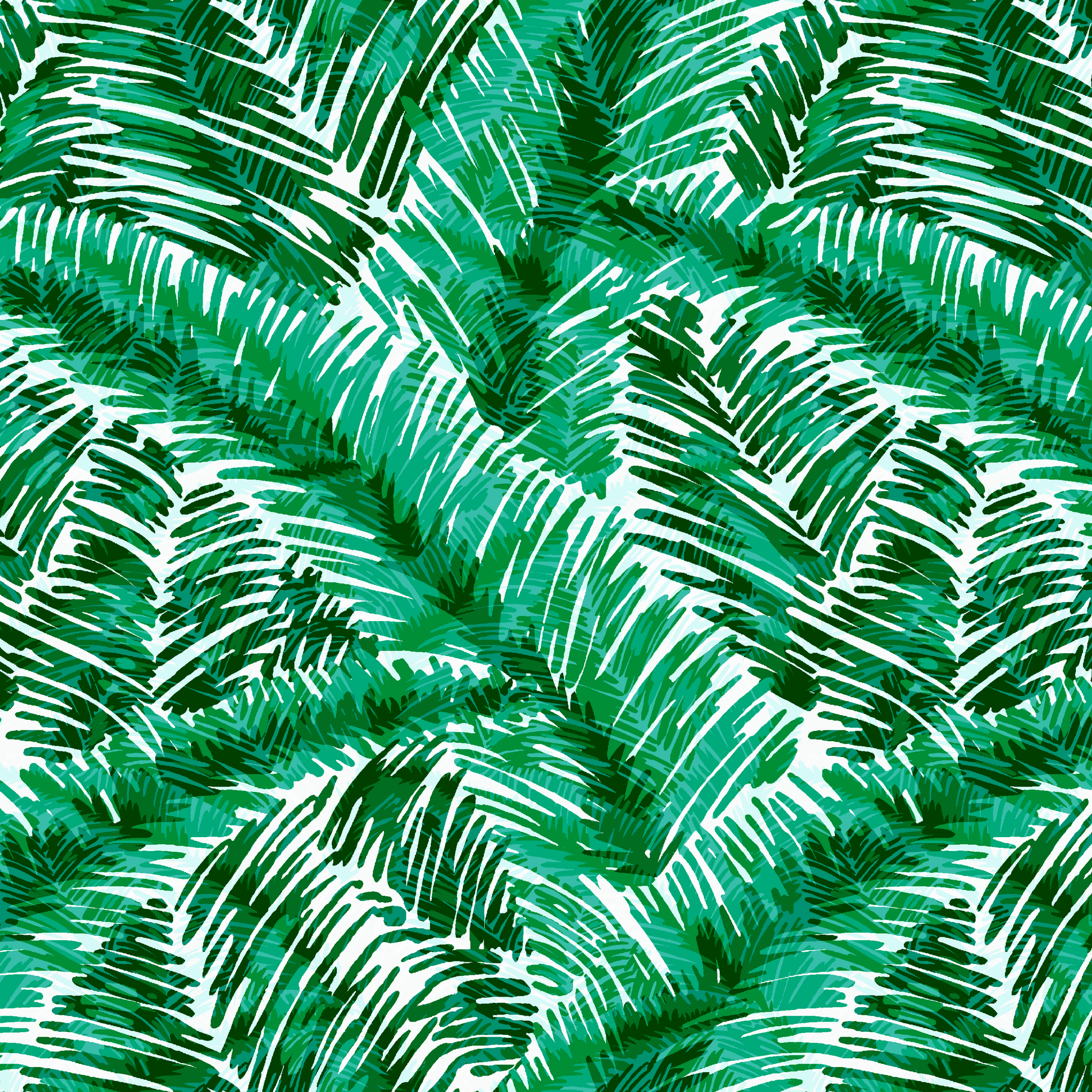 tiled preview square