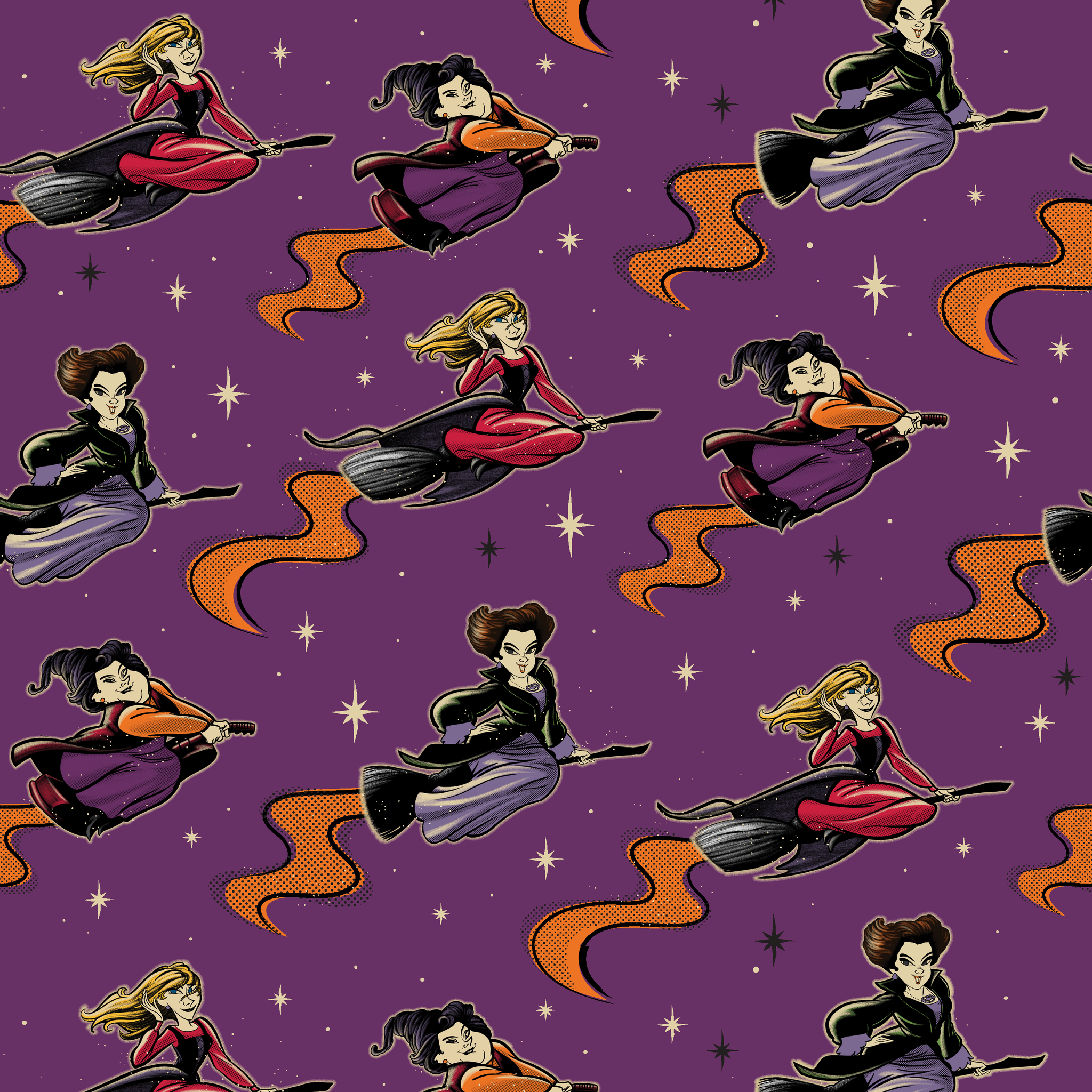 tiled preview square