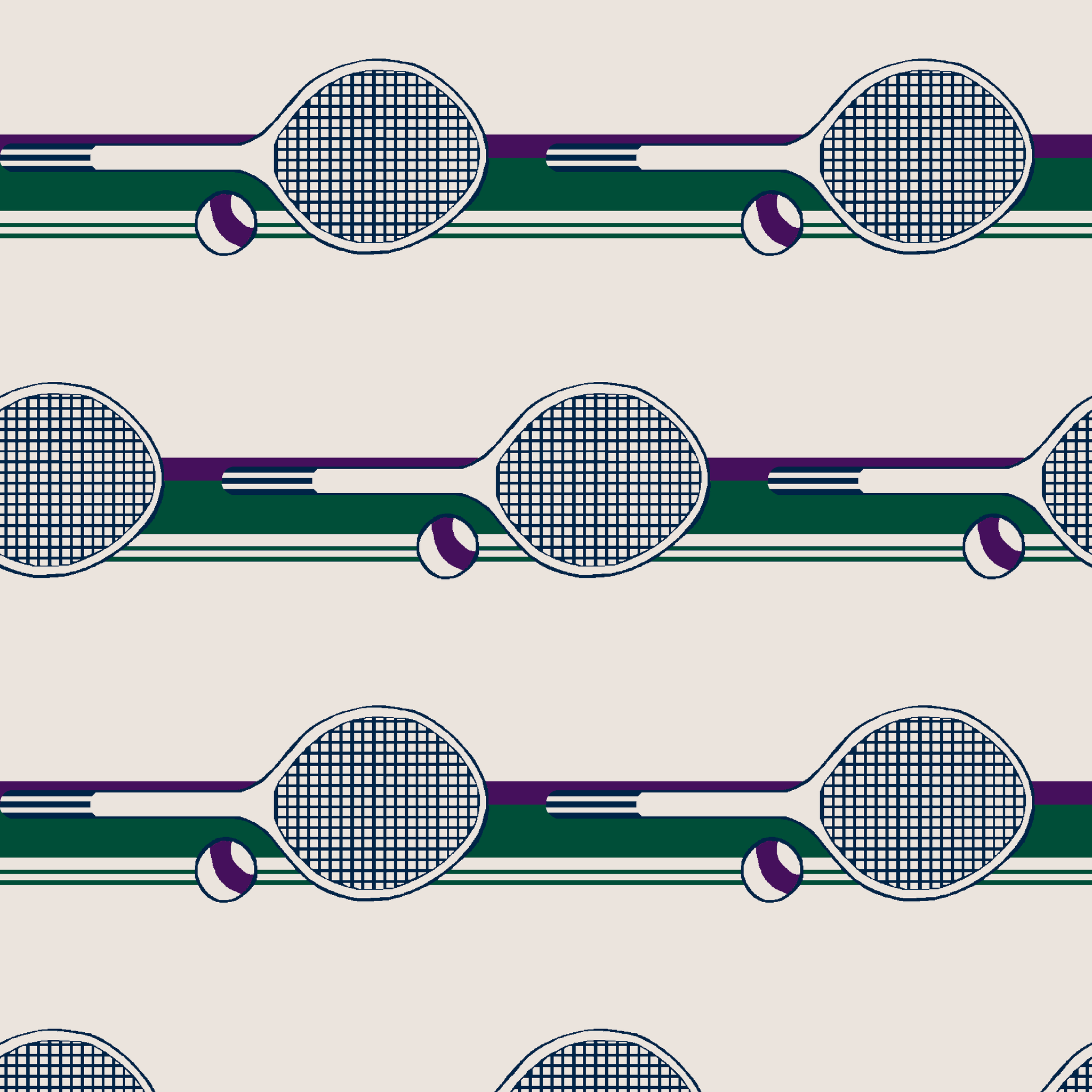 tiled preview square