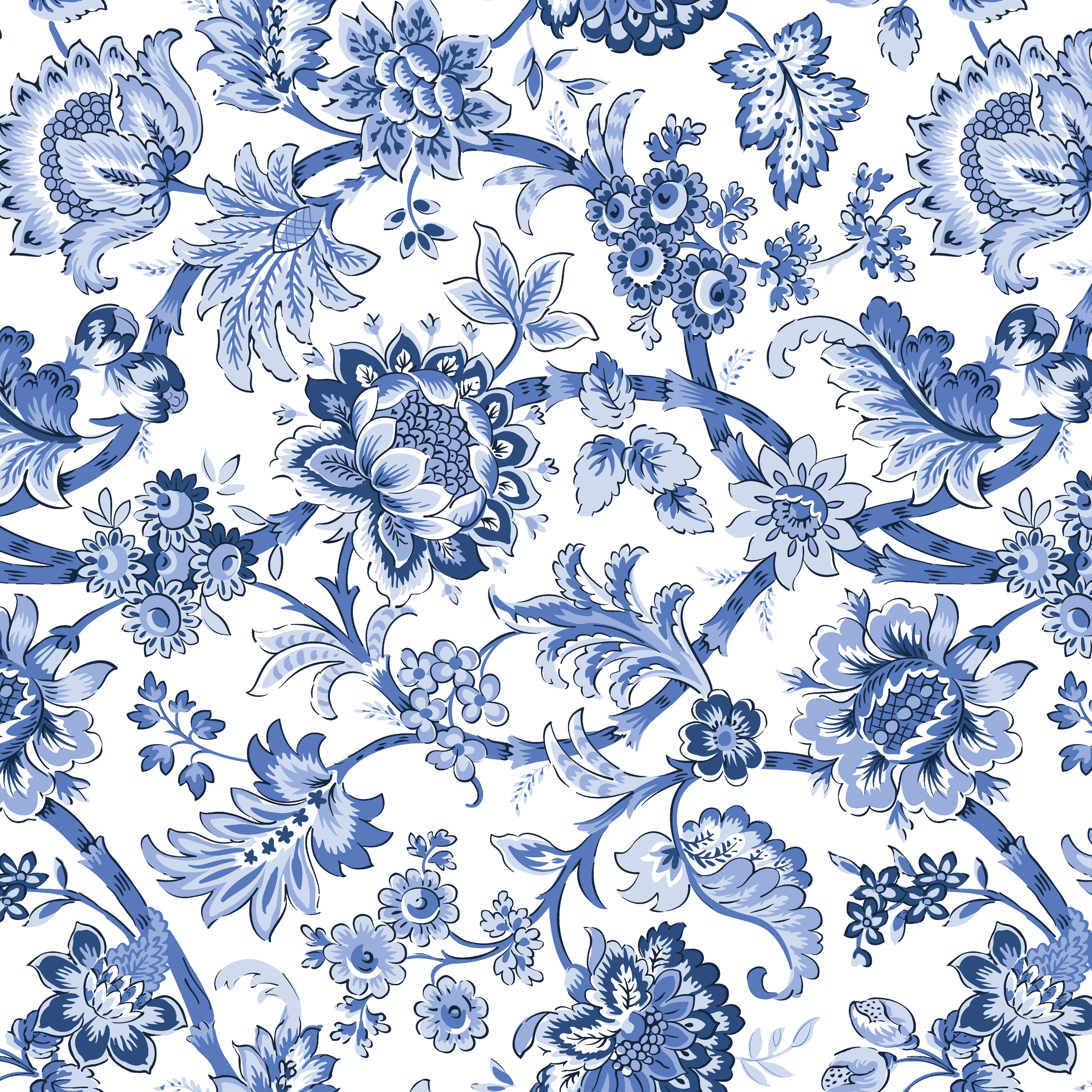 tiled preview square