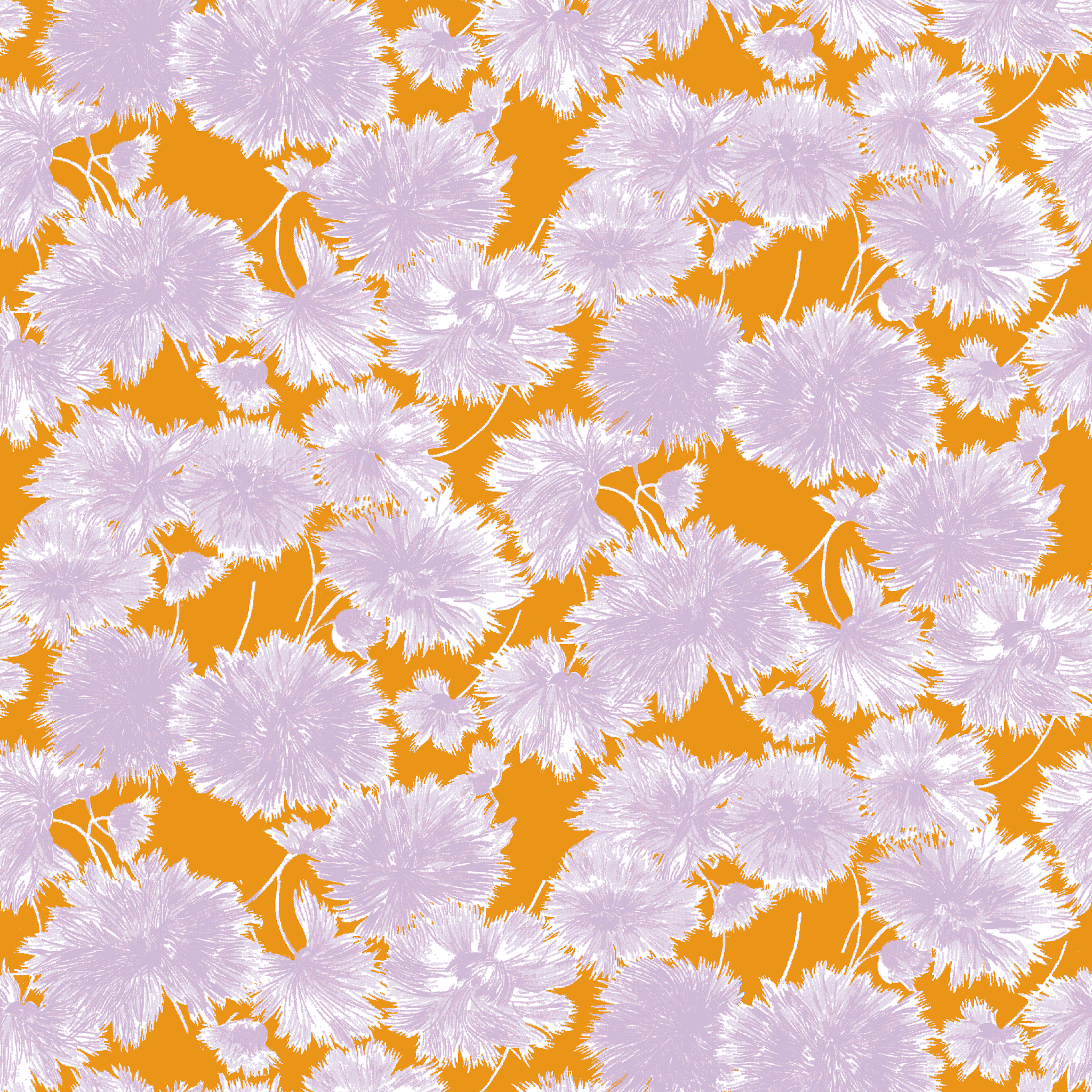 tiled preview square