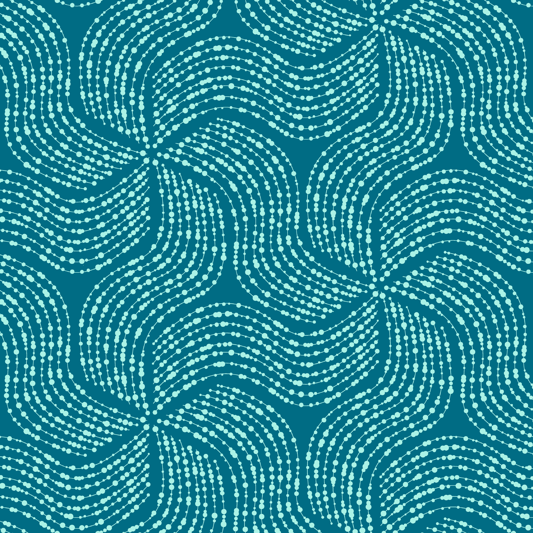 tiled preview square