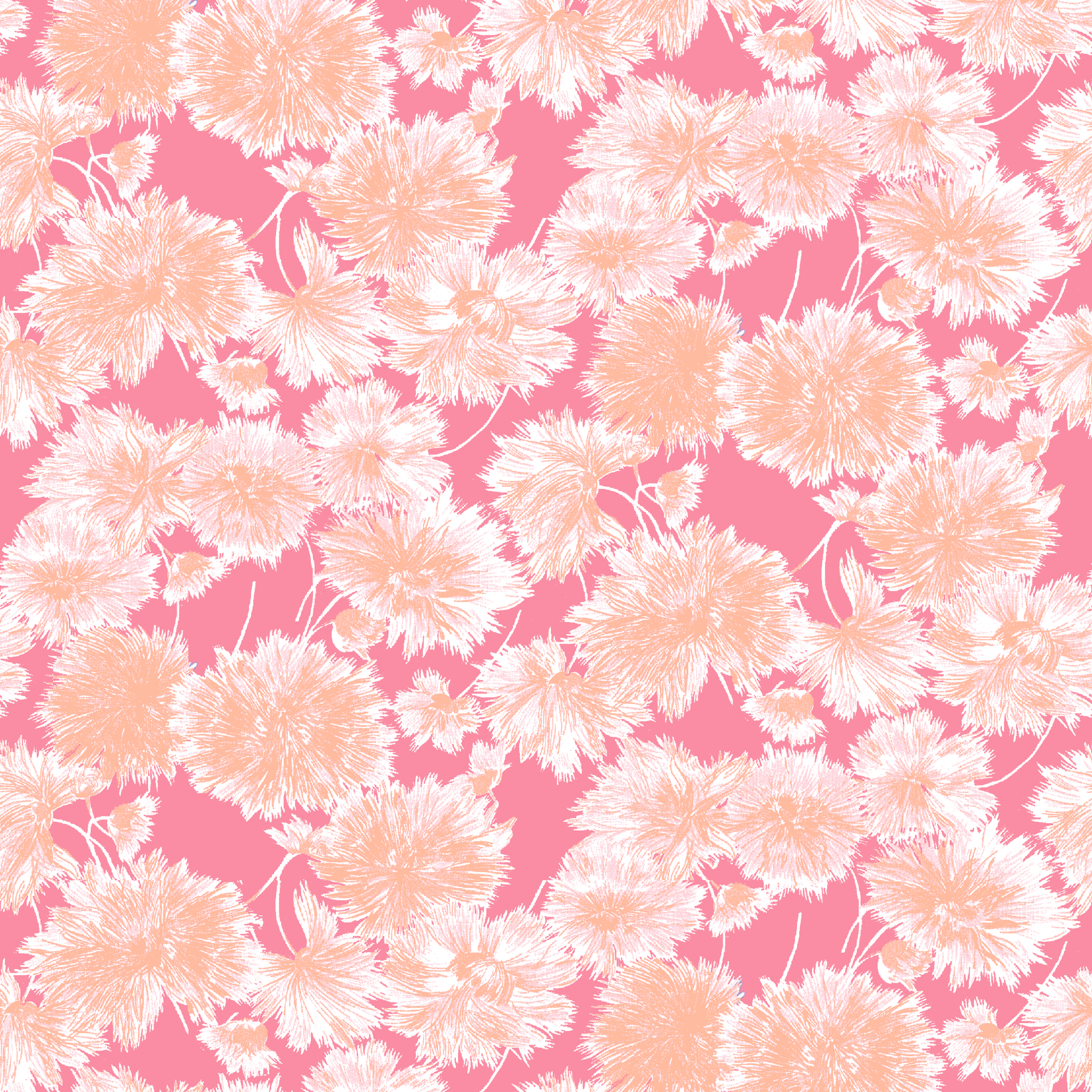 tiled preview square