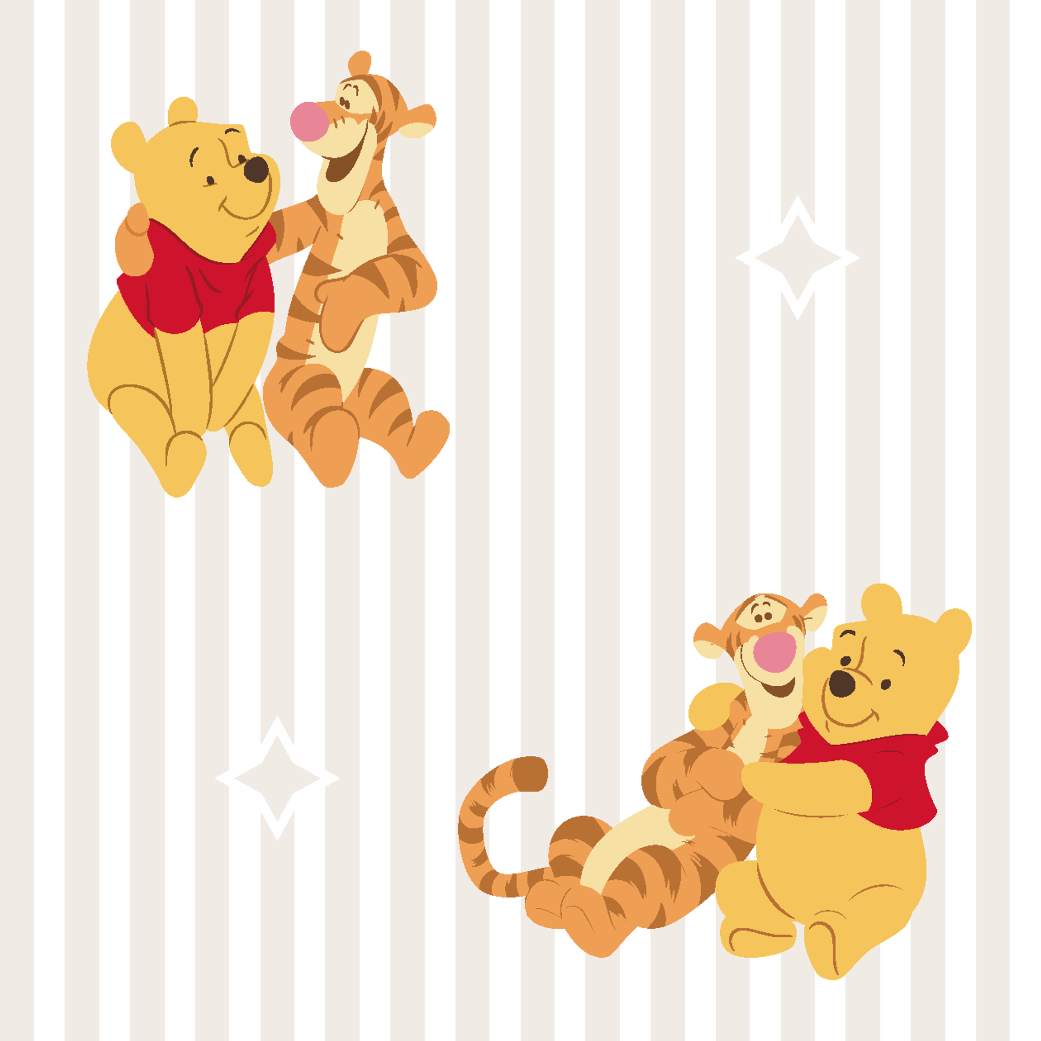 tiled preview square