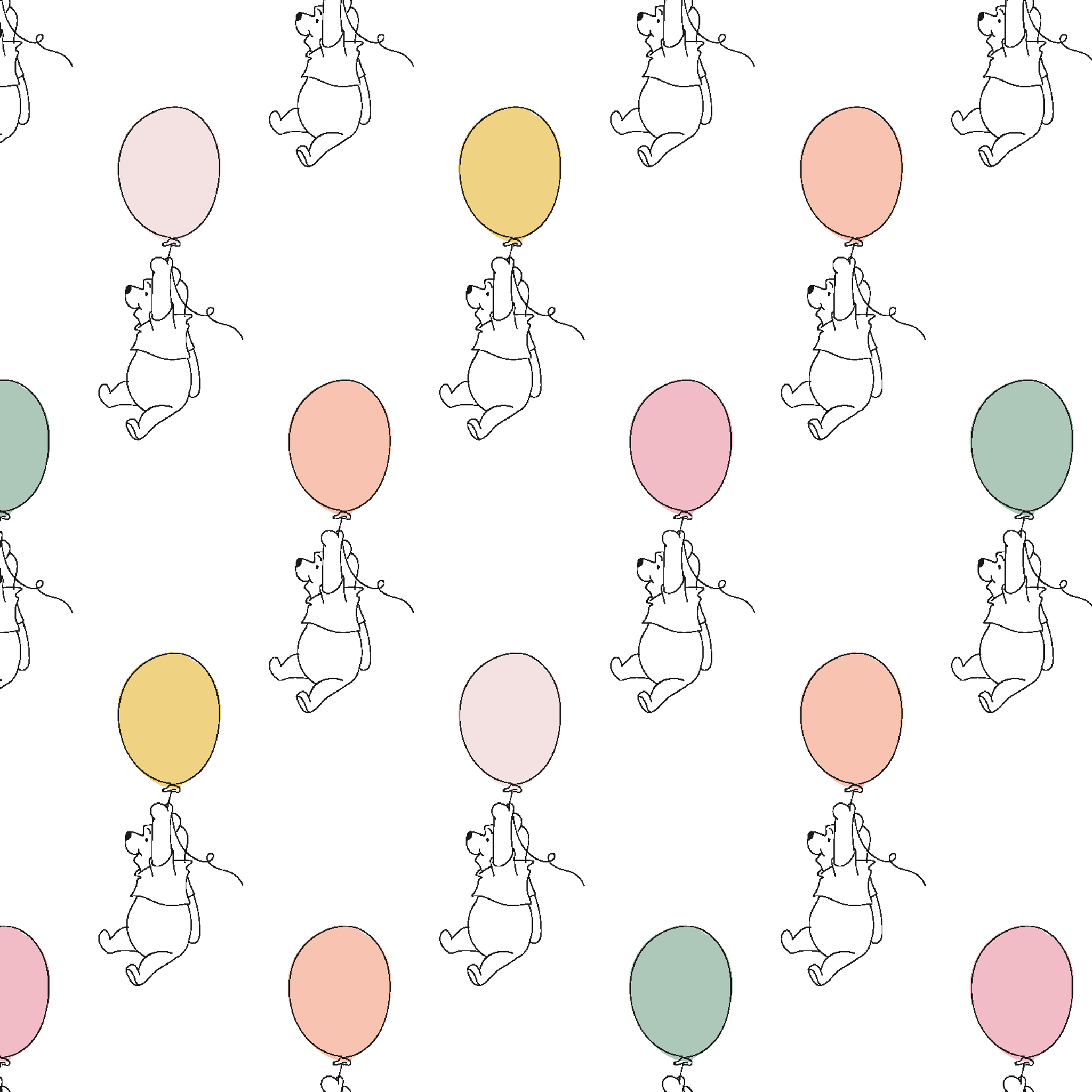 tiled preview square