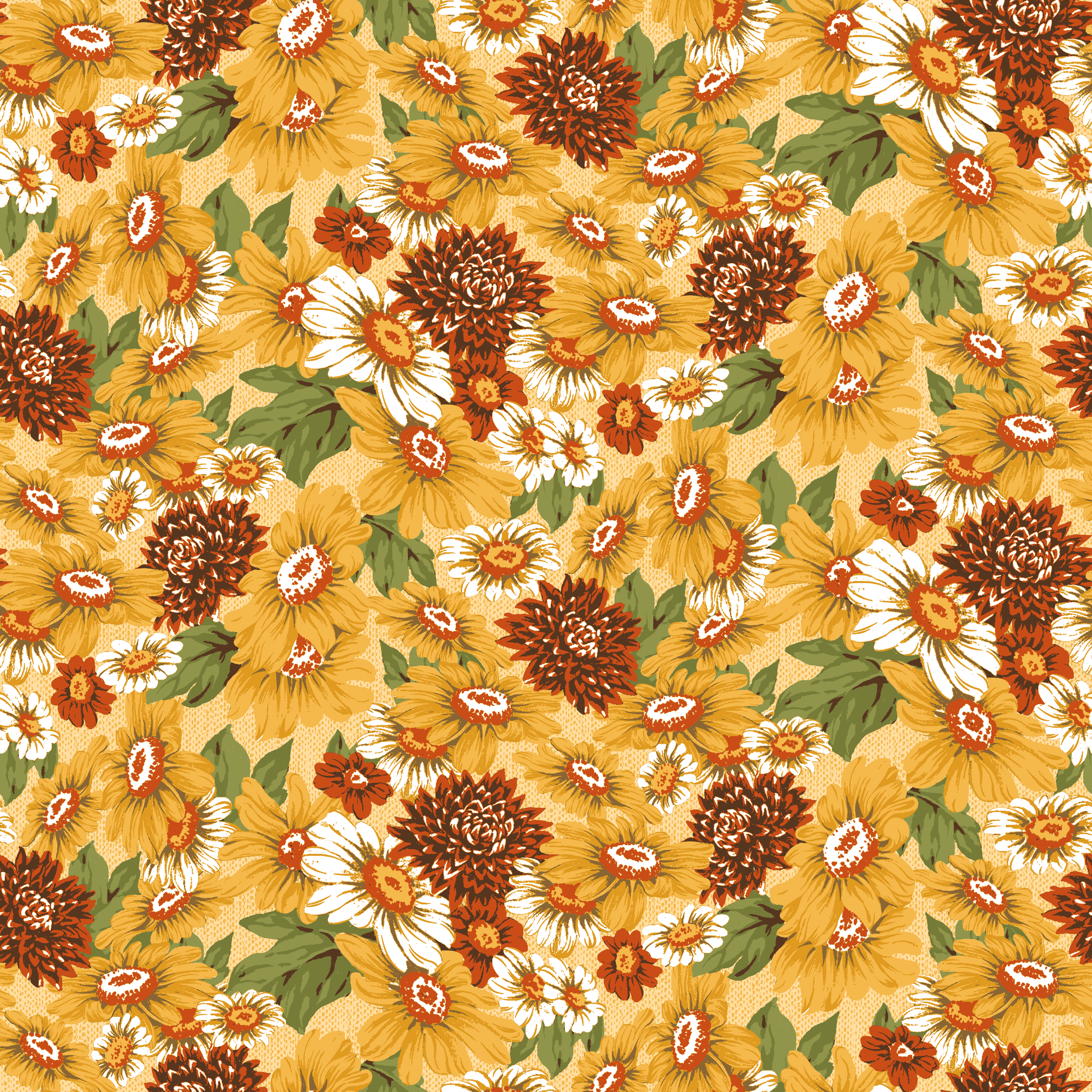 tiled preview square