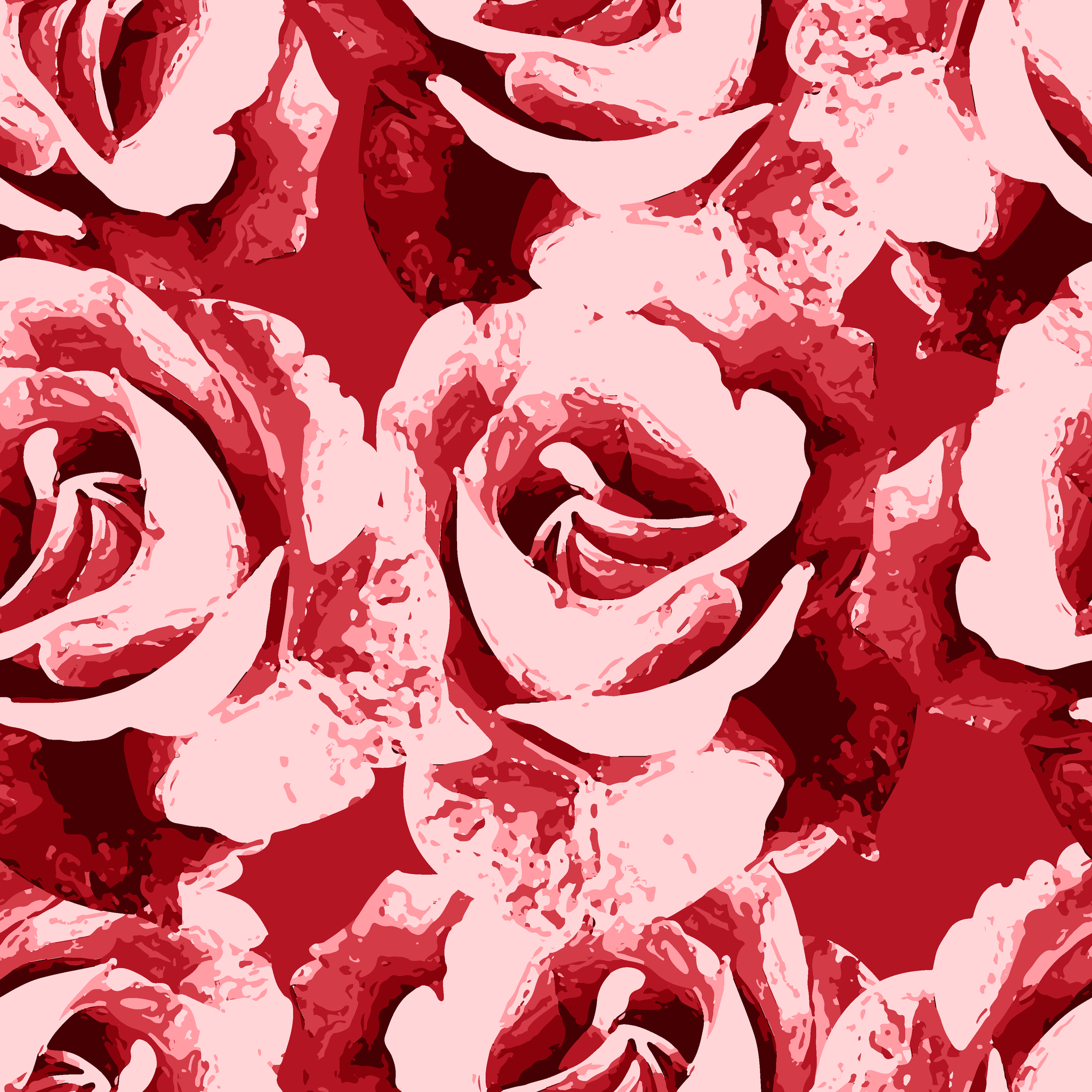 tiled preview square