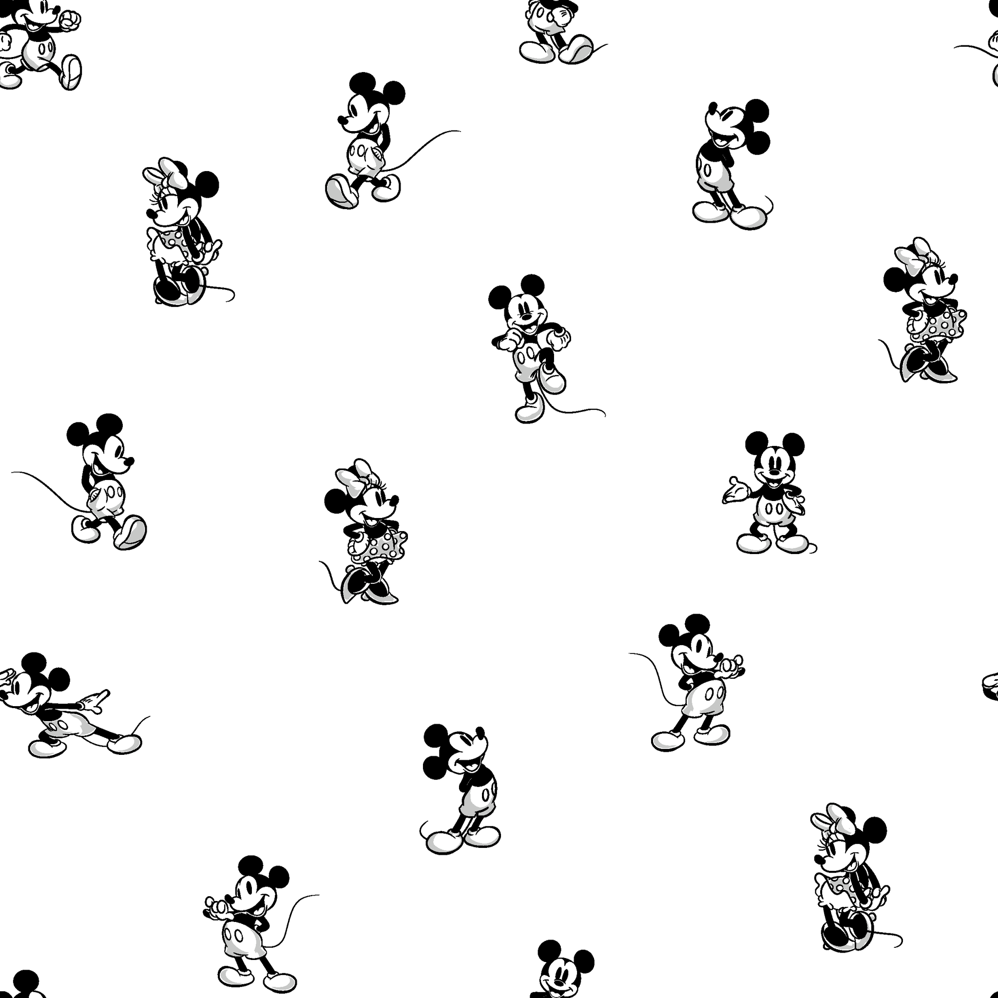 tiled preview square