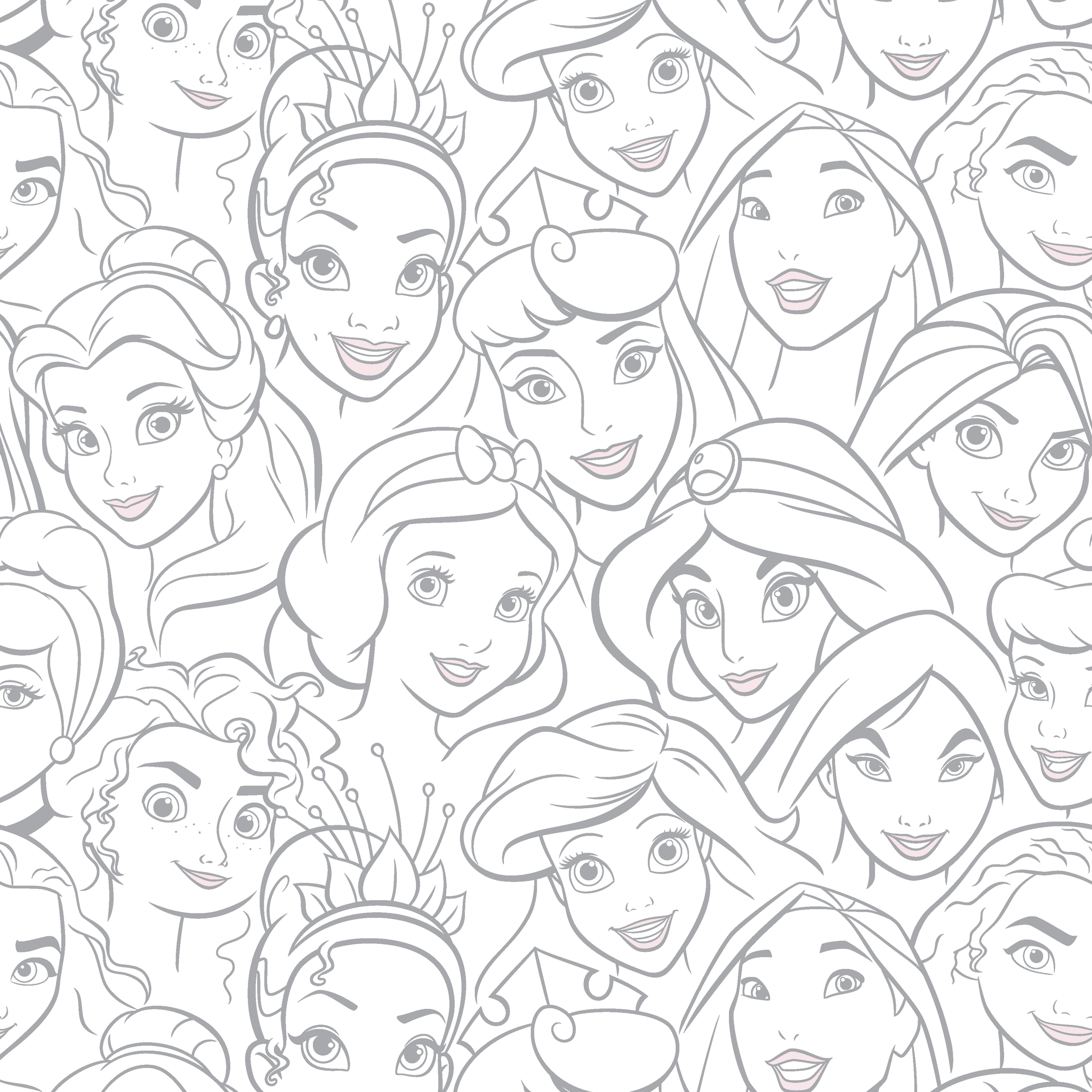 tiled preview square