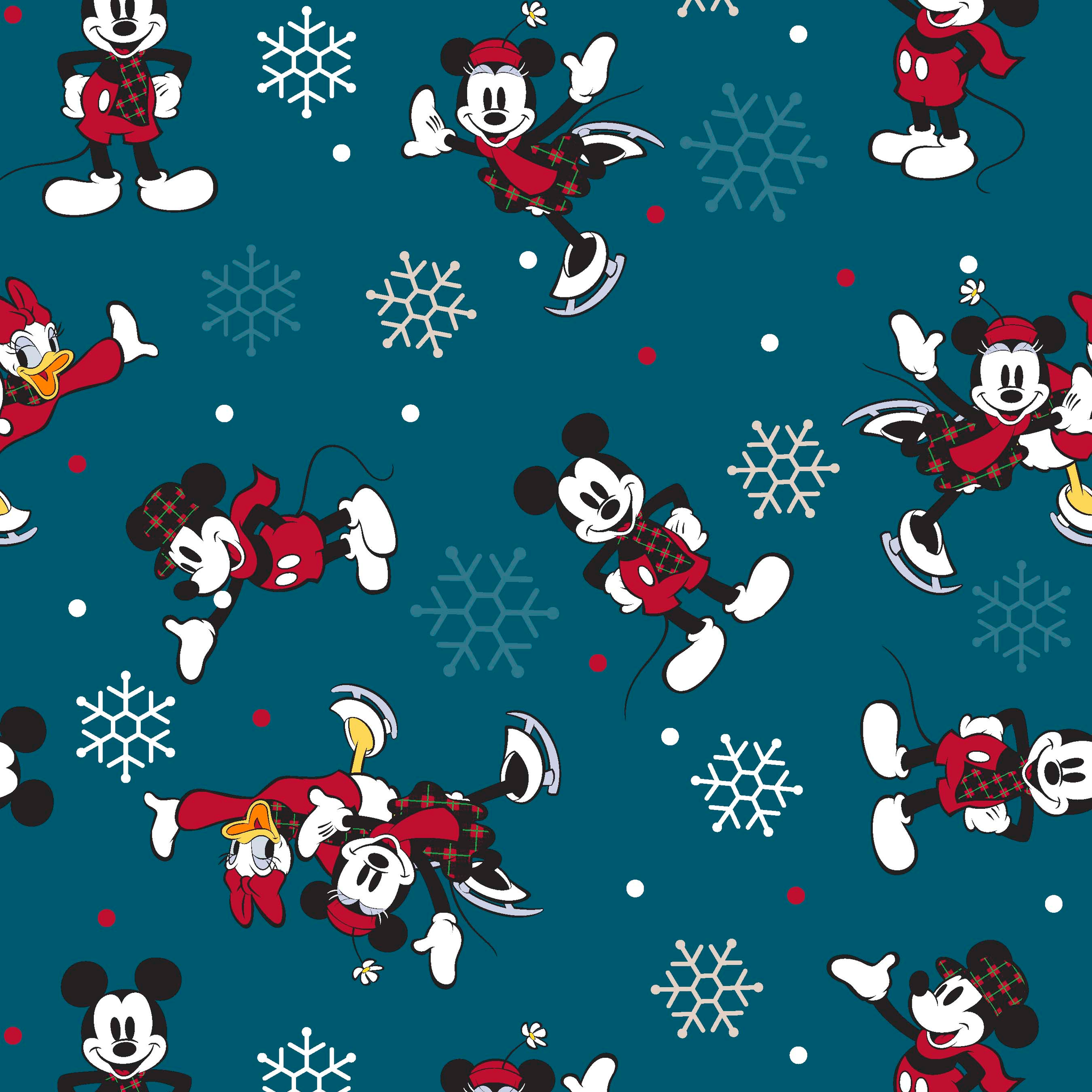 tiled preview square