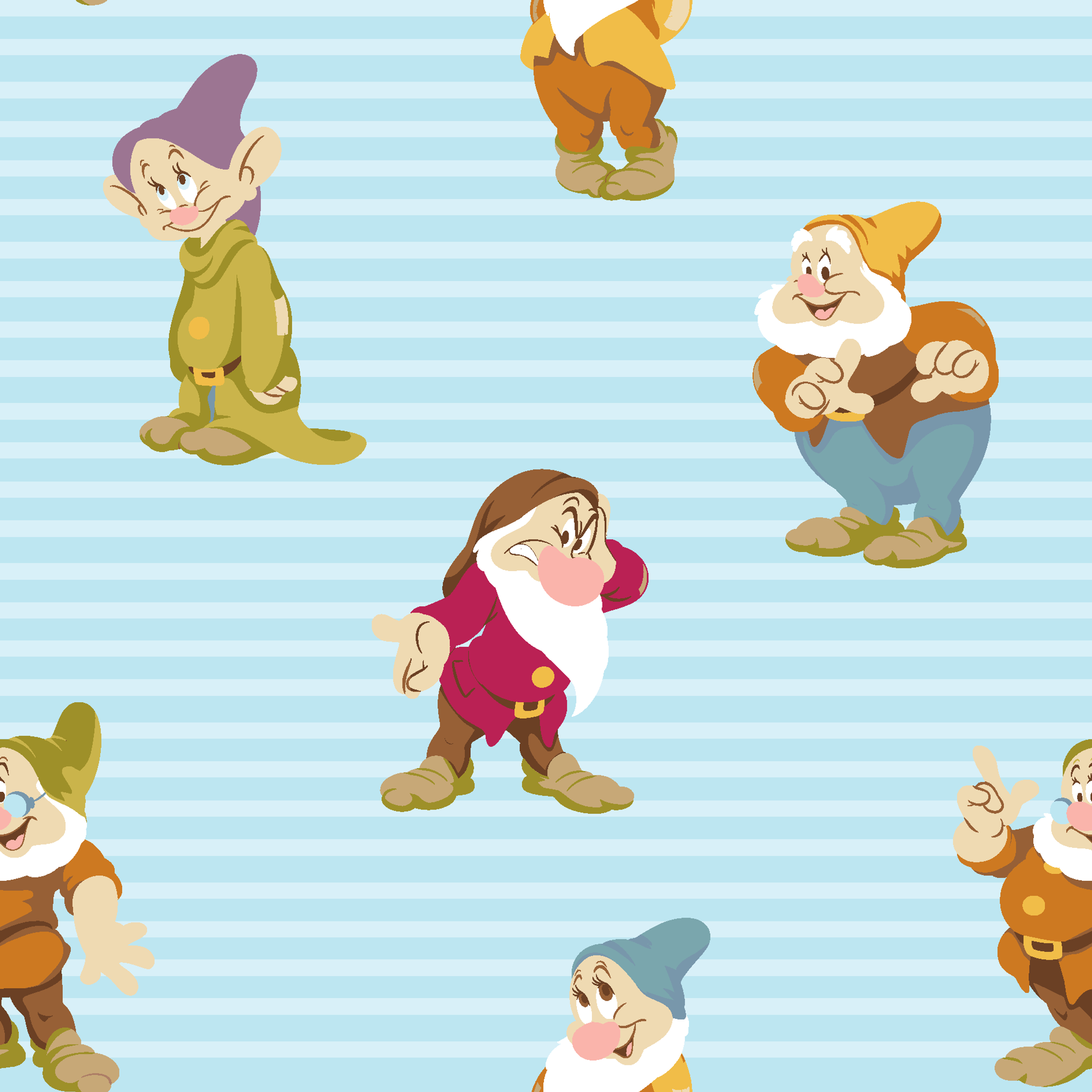 tiled preview square
