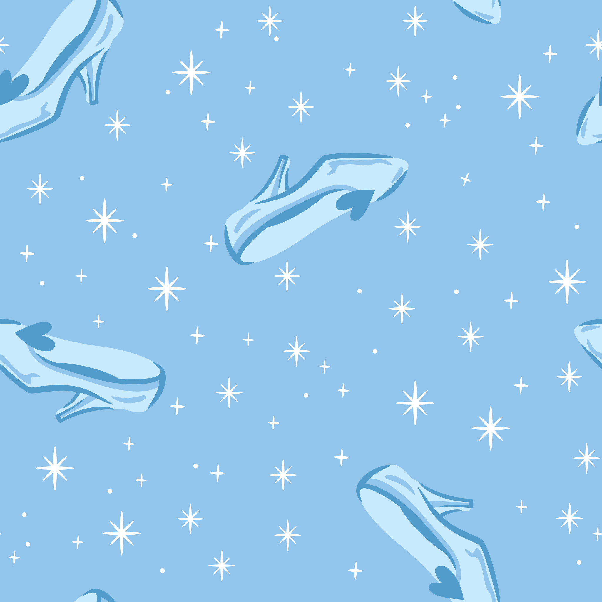 tiled preview square