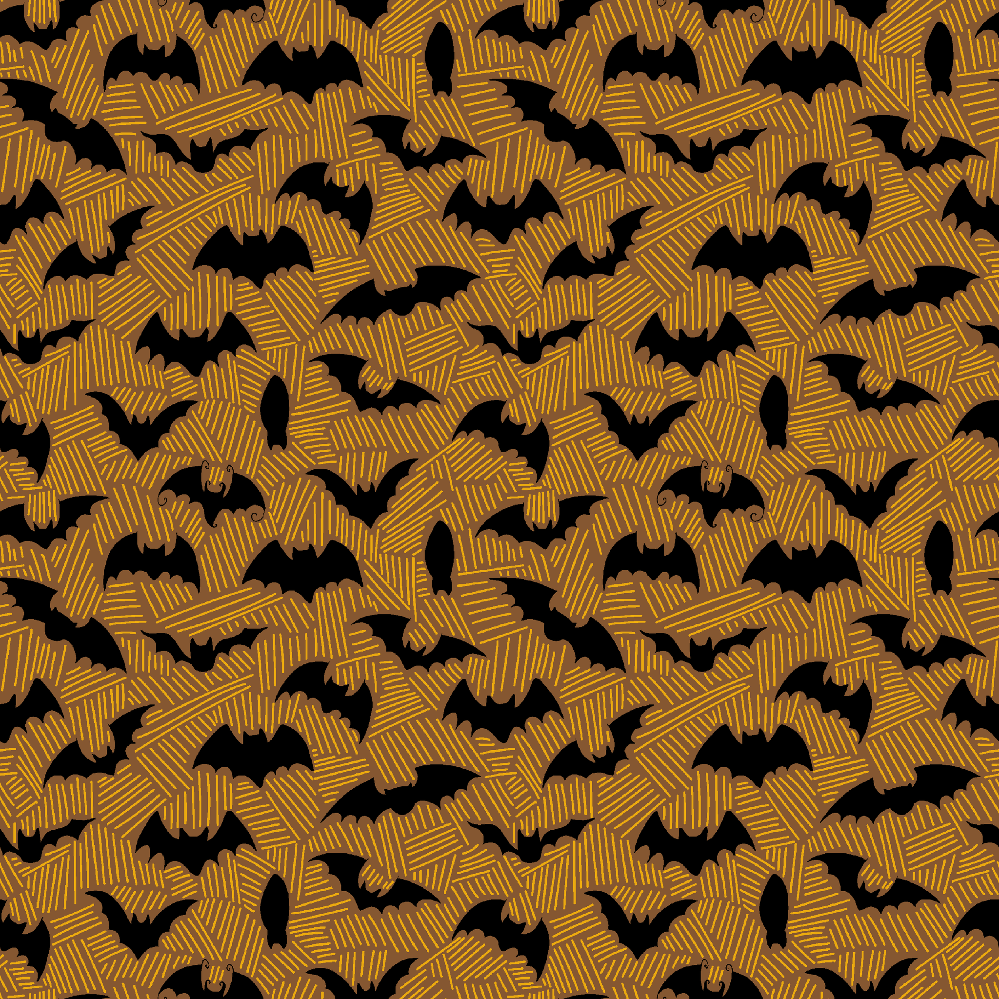 tiled preview square