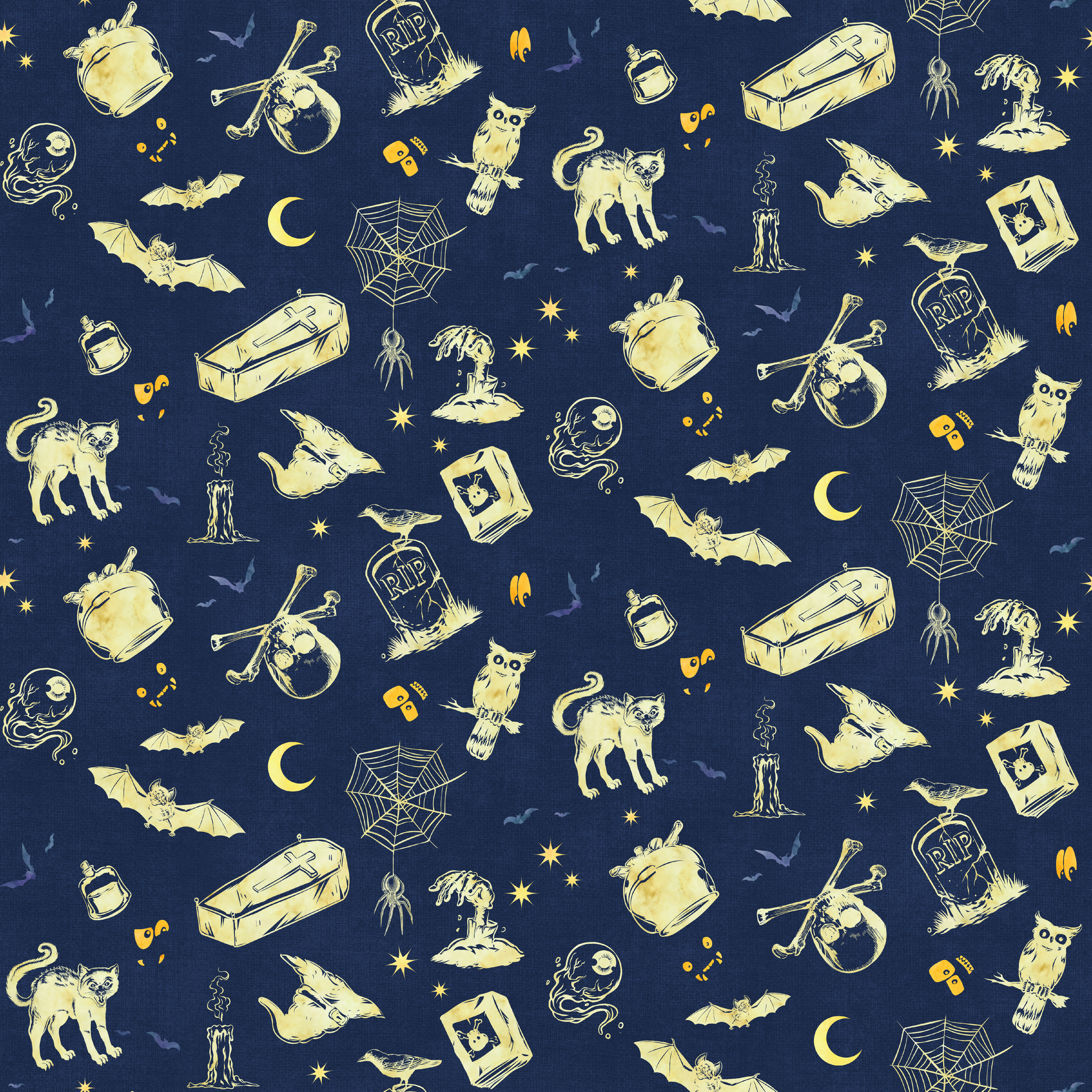 tiled preview square