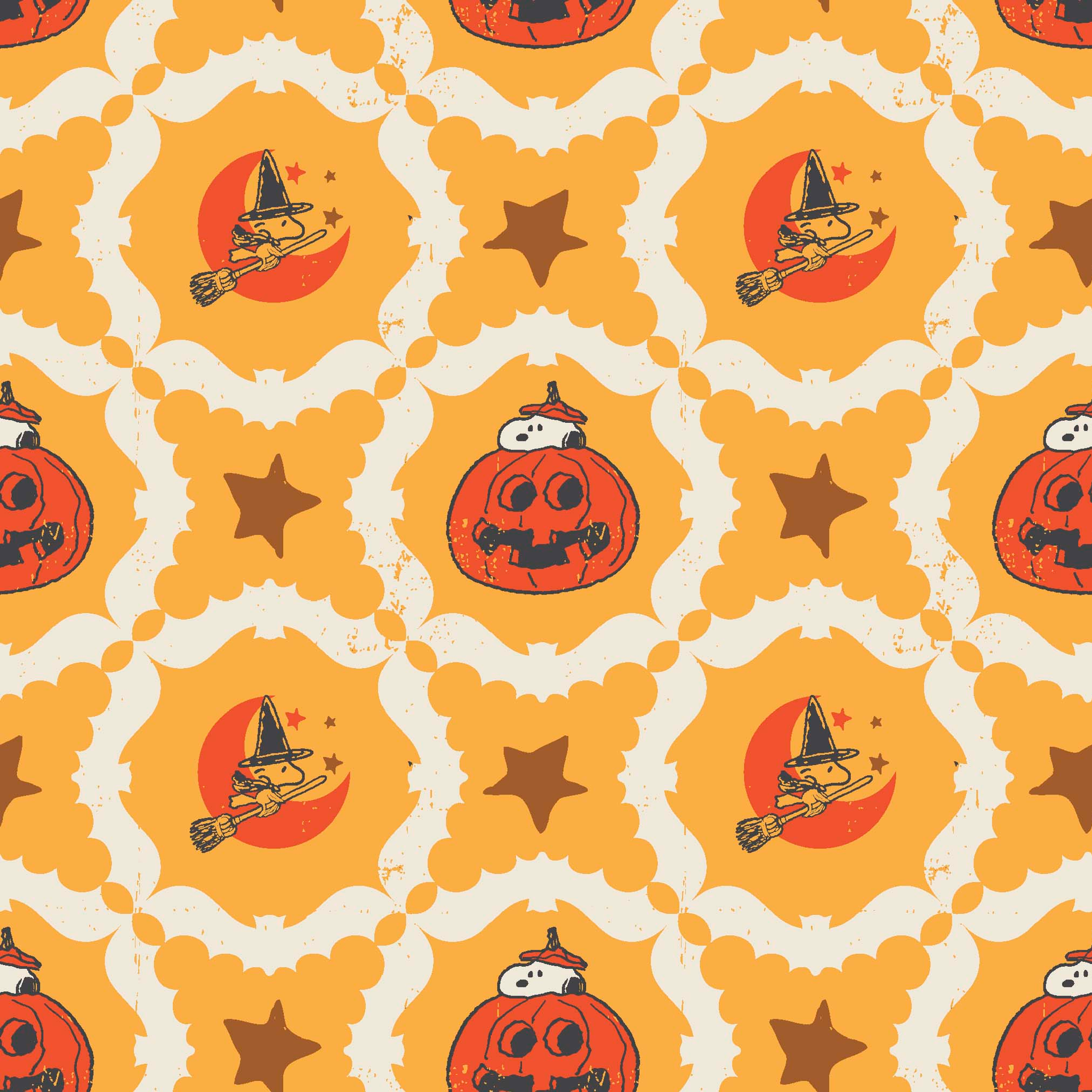 tiled preview square