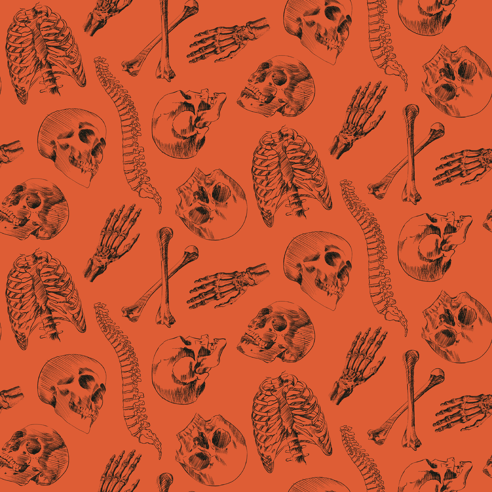 tiled preview square