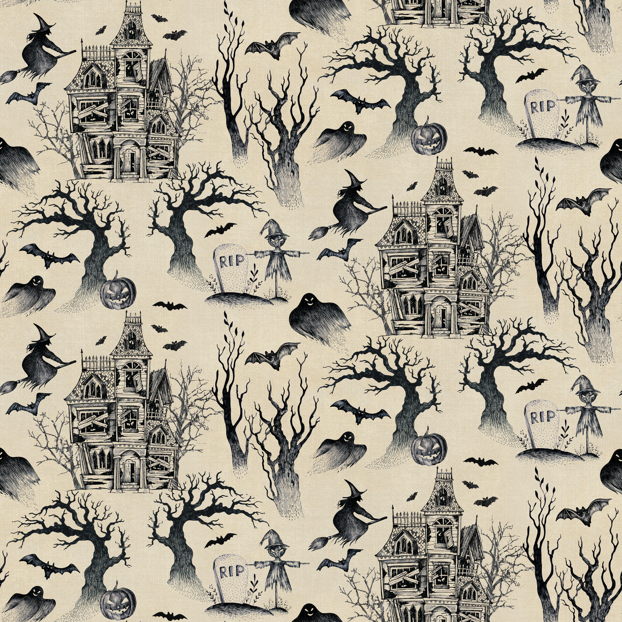 tiled preview square