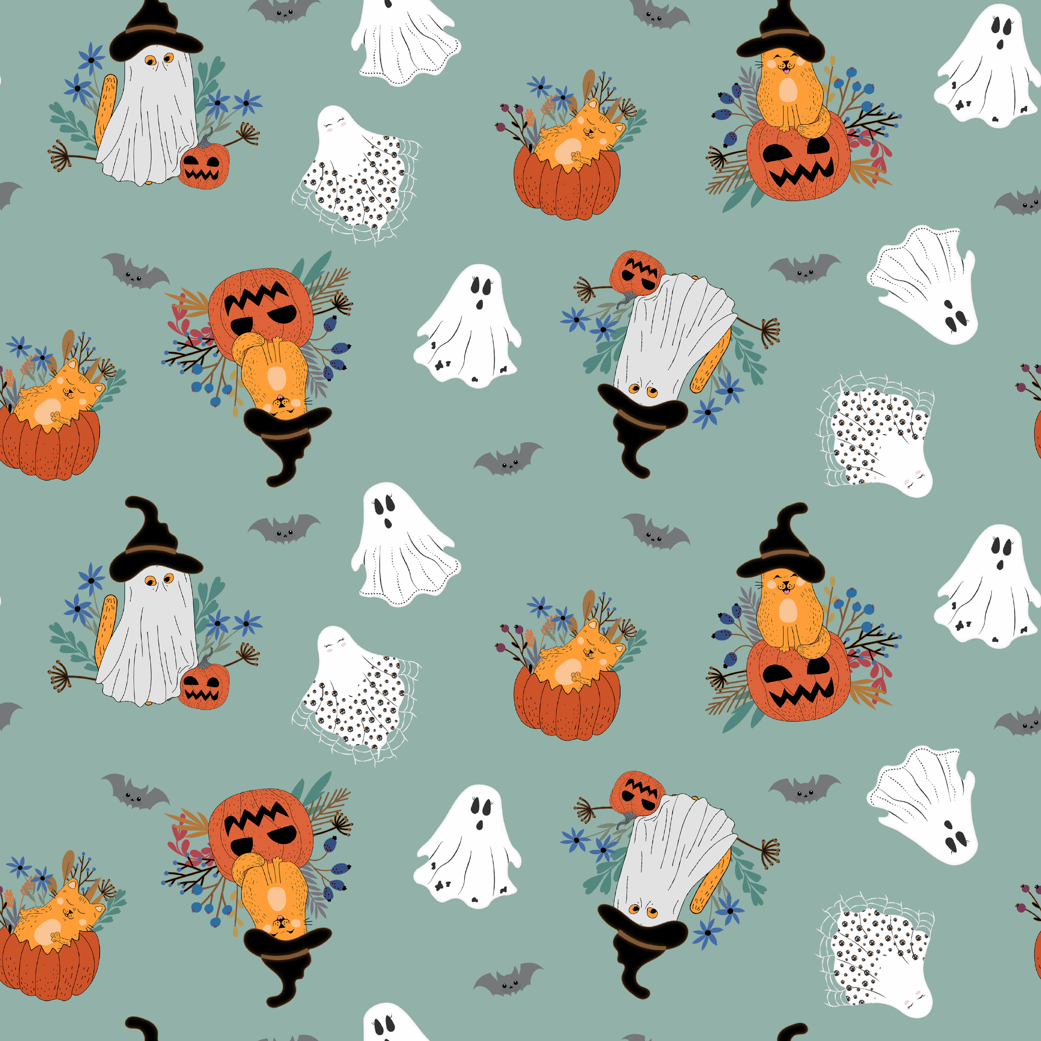 tiled preview square