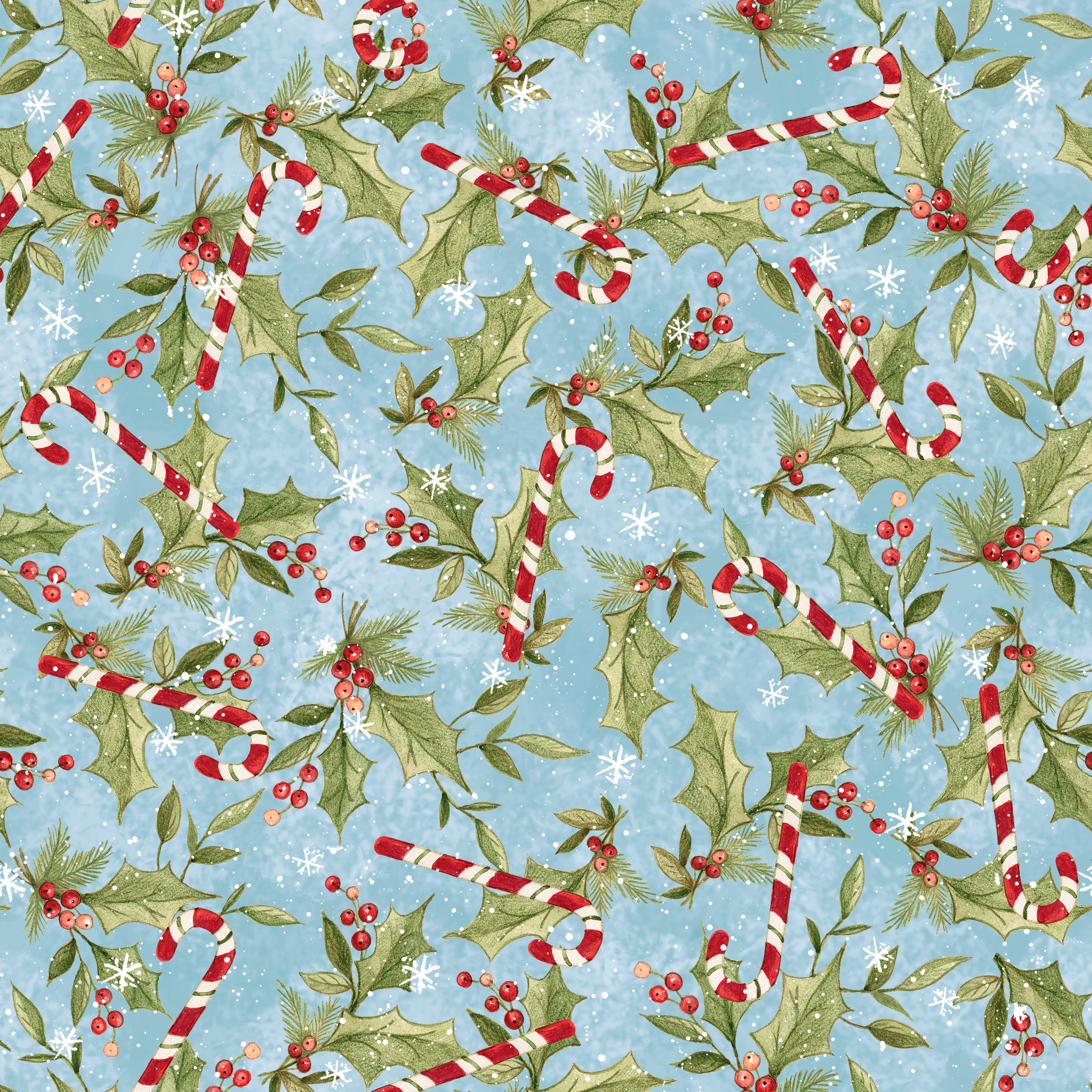 tiled preview square