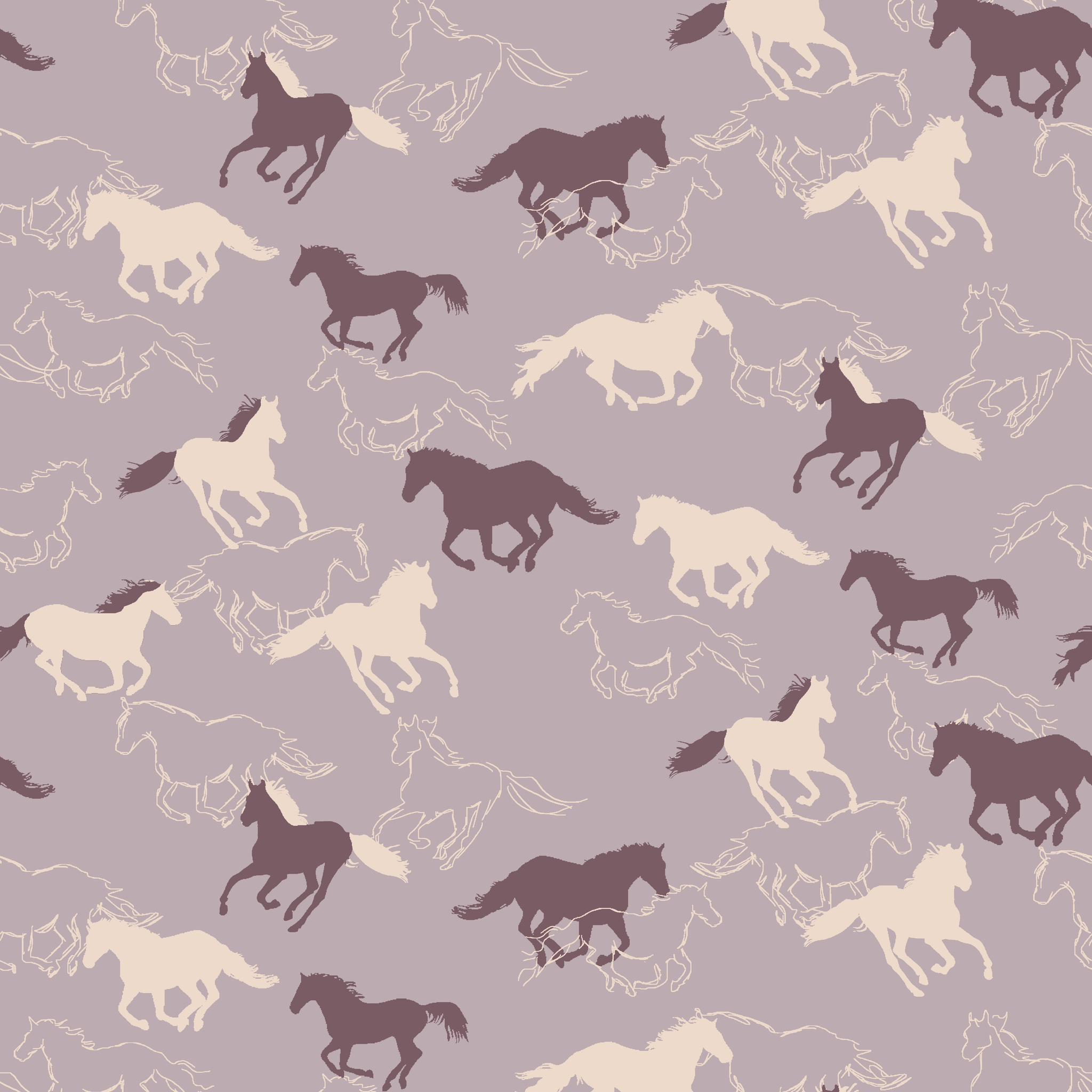 tiled preview square