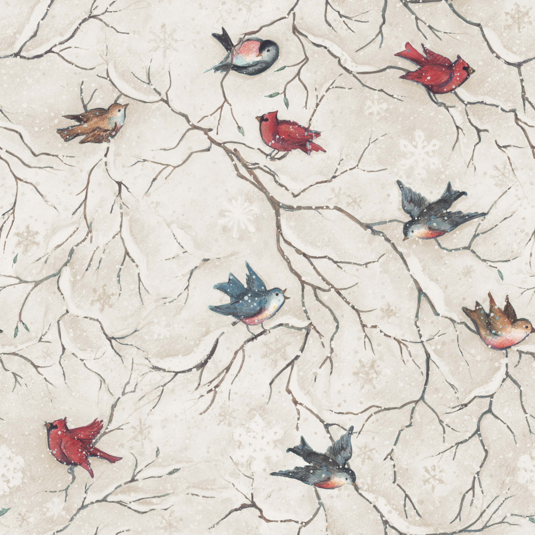 tiled preview square