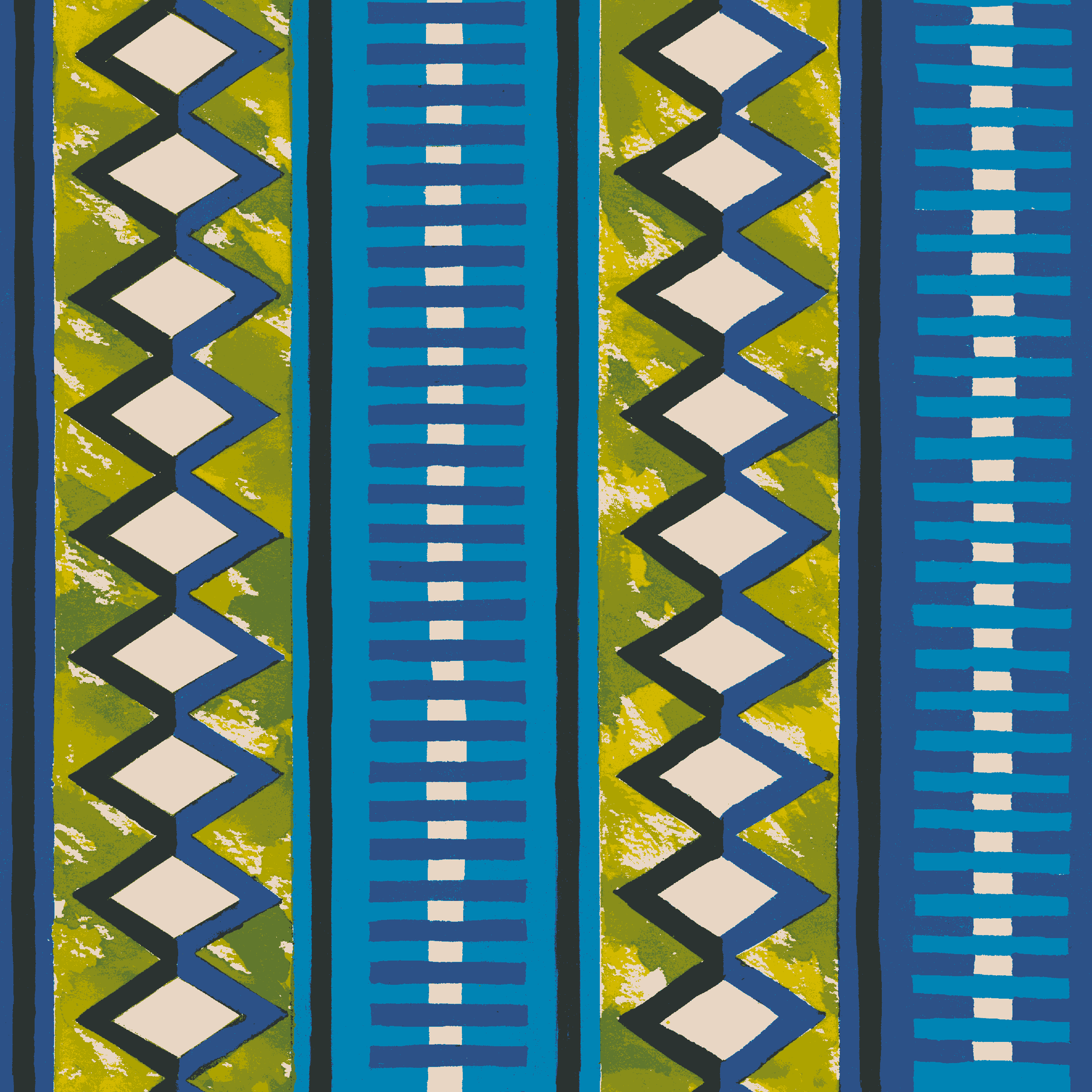 tiled preview square