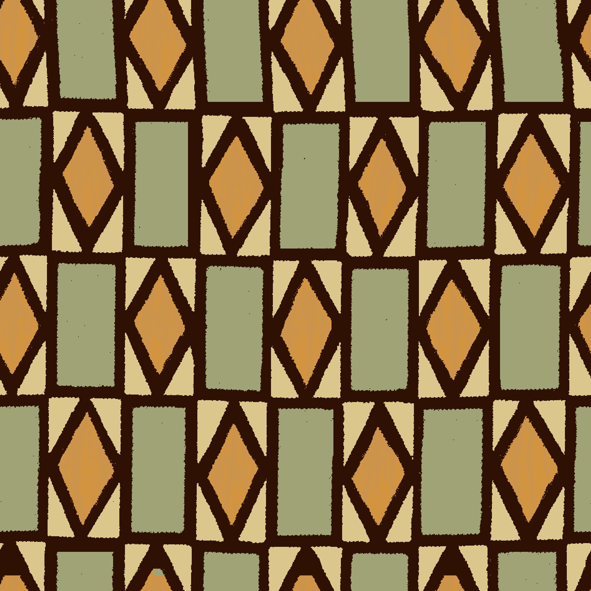 tiled preview square