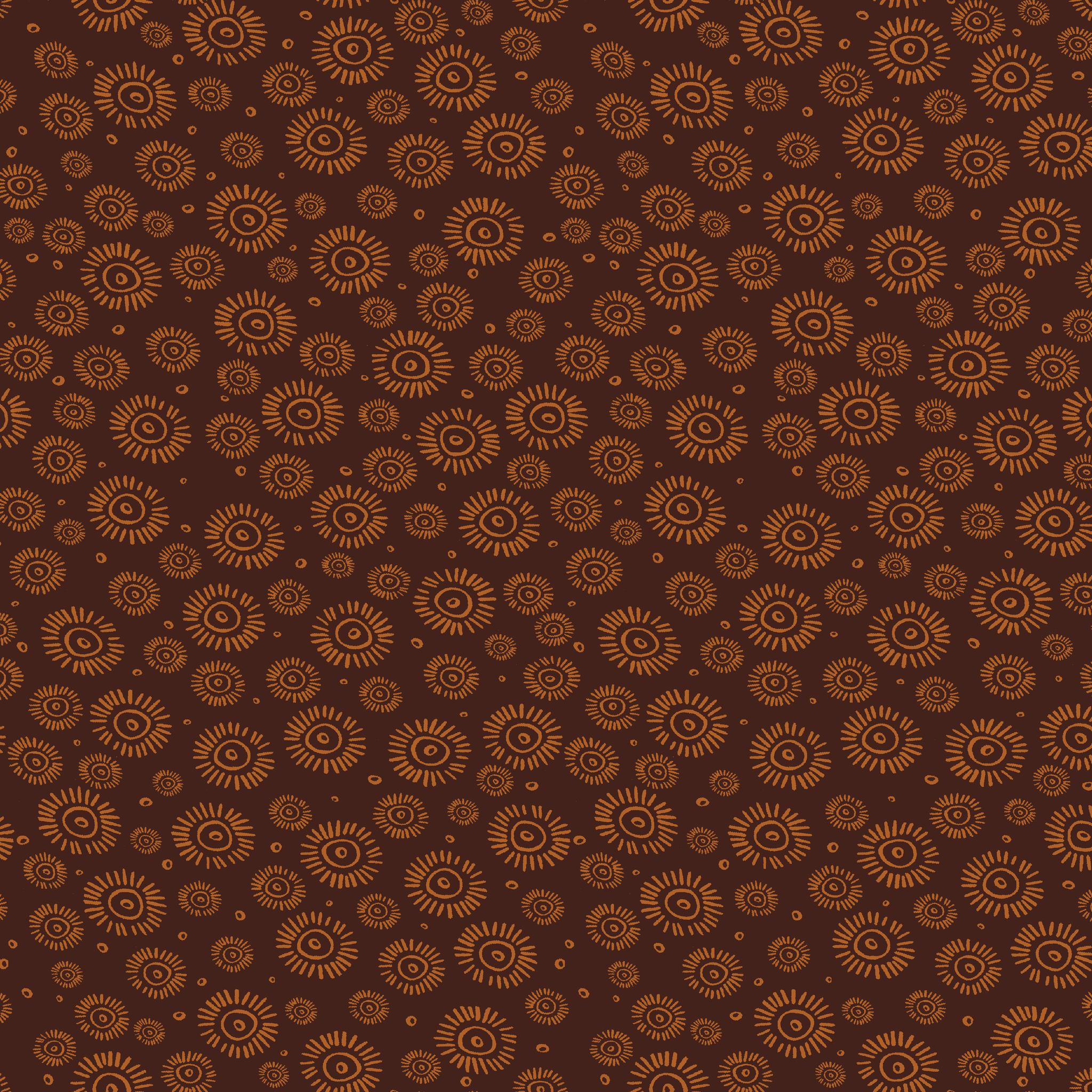 tiled preview square