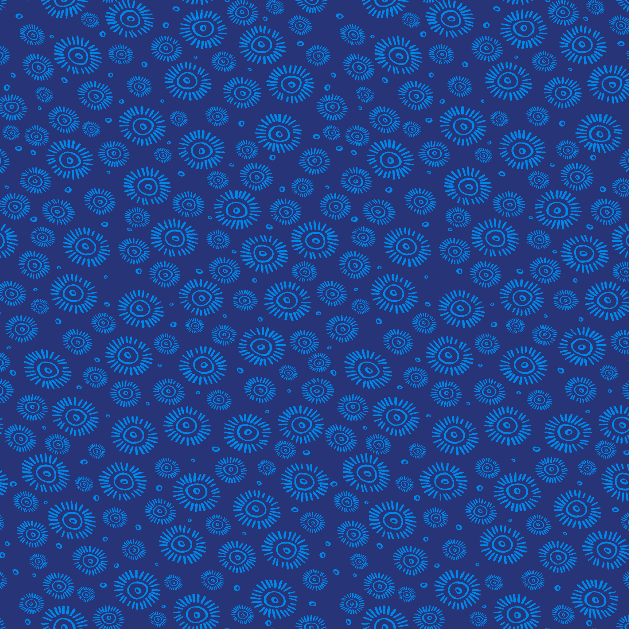 tiled preview square