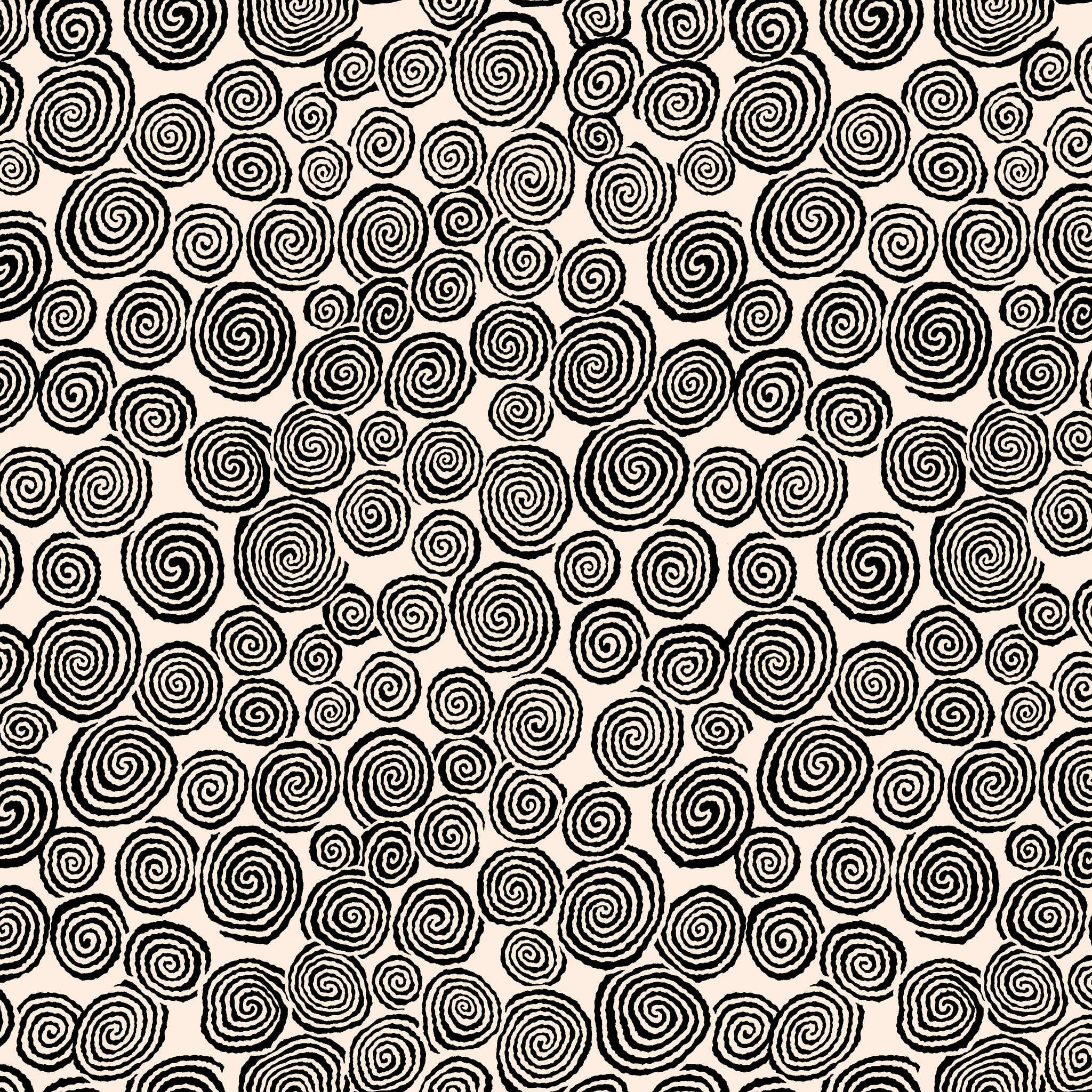 tiled preview square