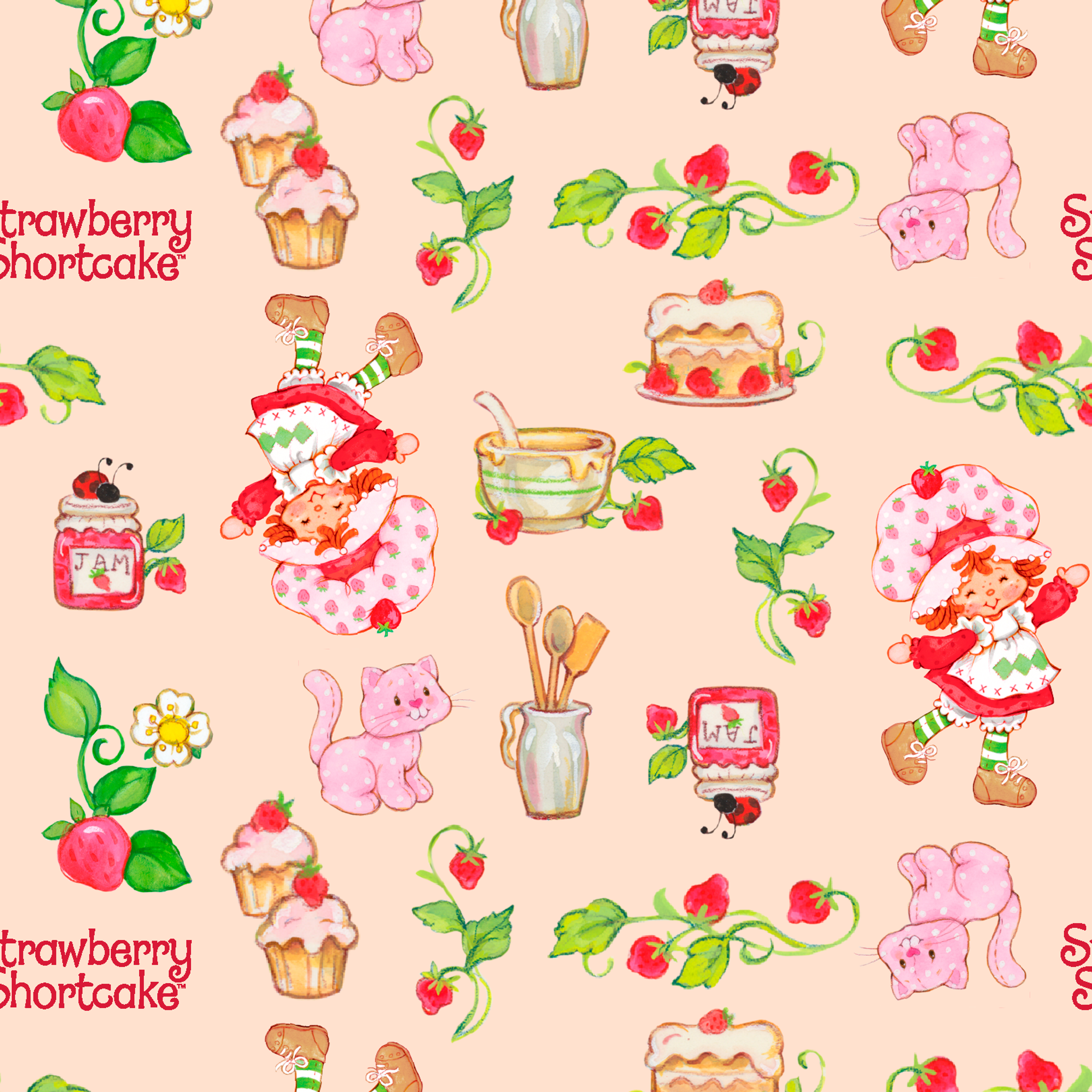 tiled preview square