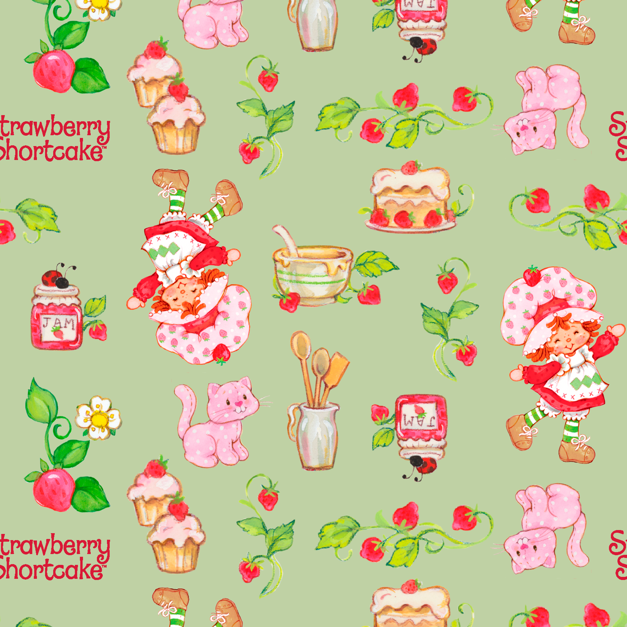 tiled preview square