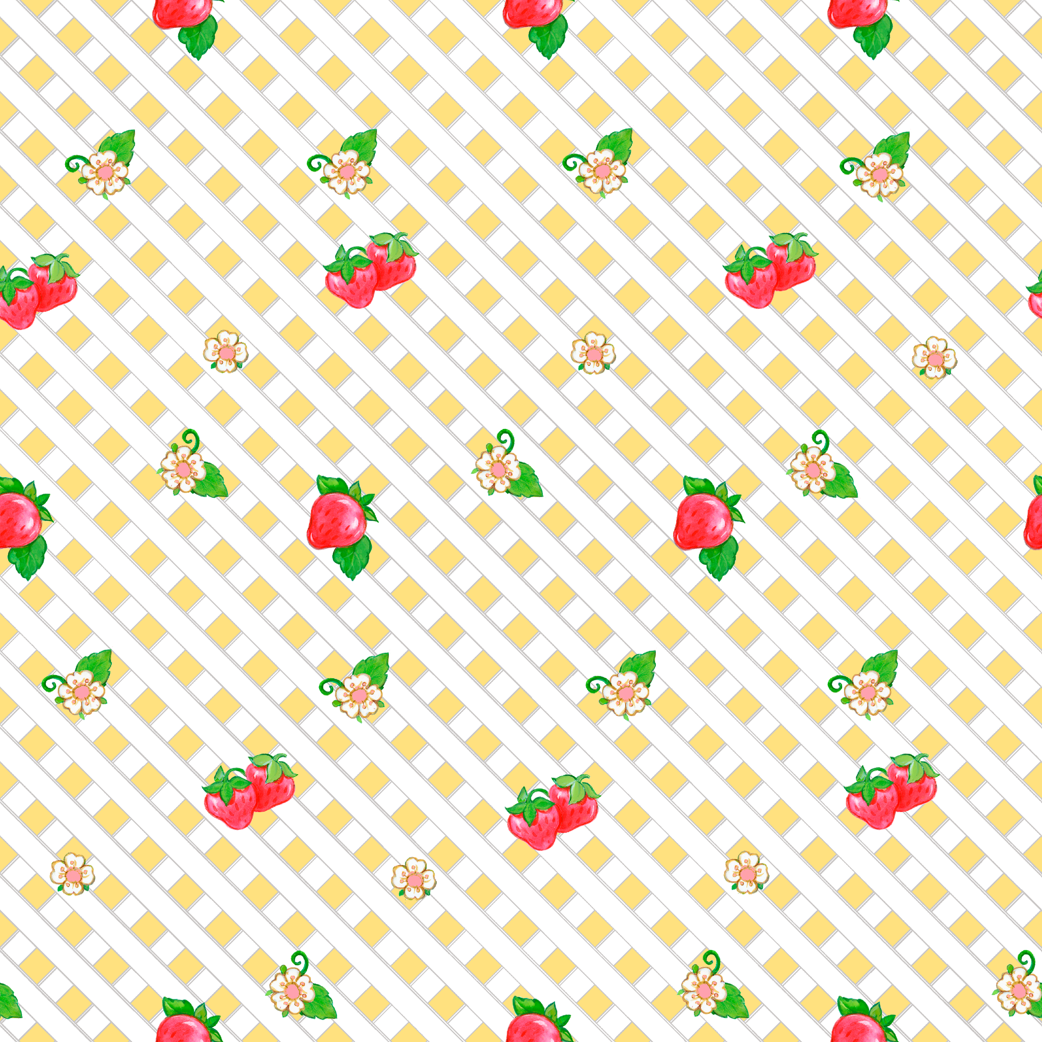 tiled preview square