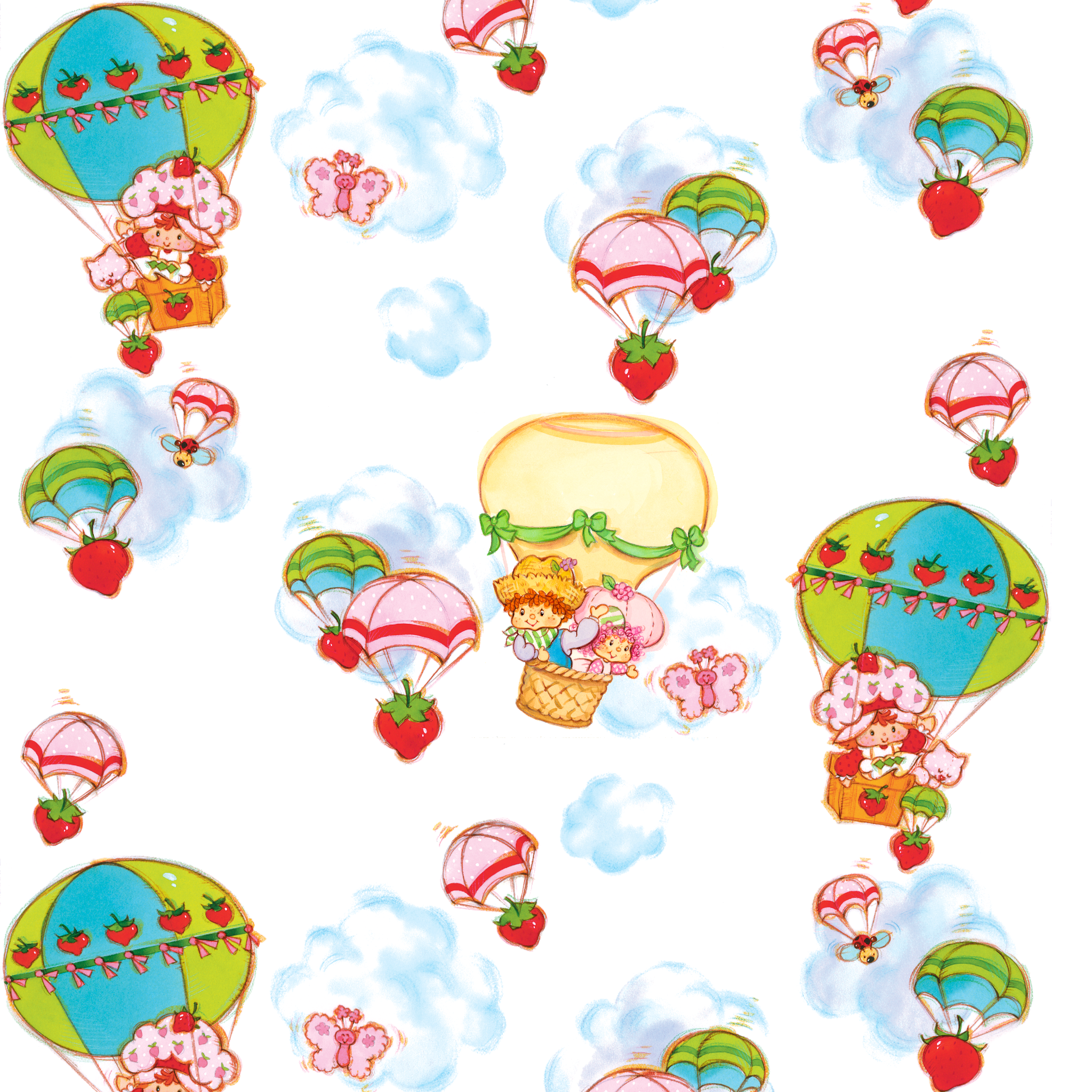 tiled preview square