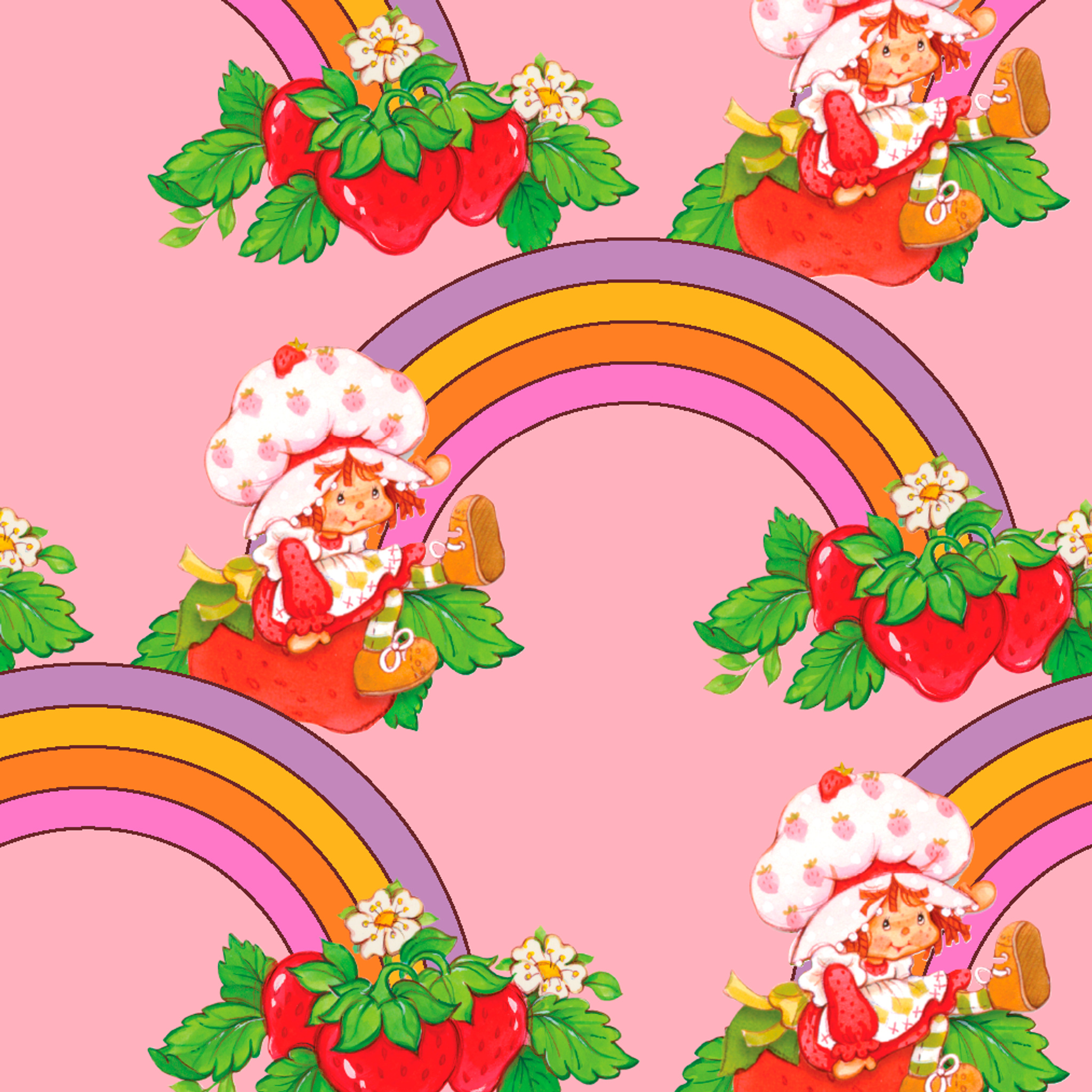 tiled preview square