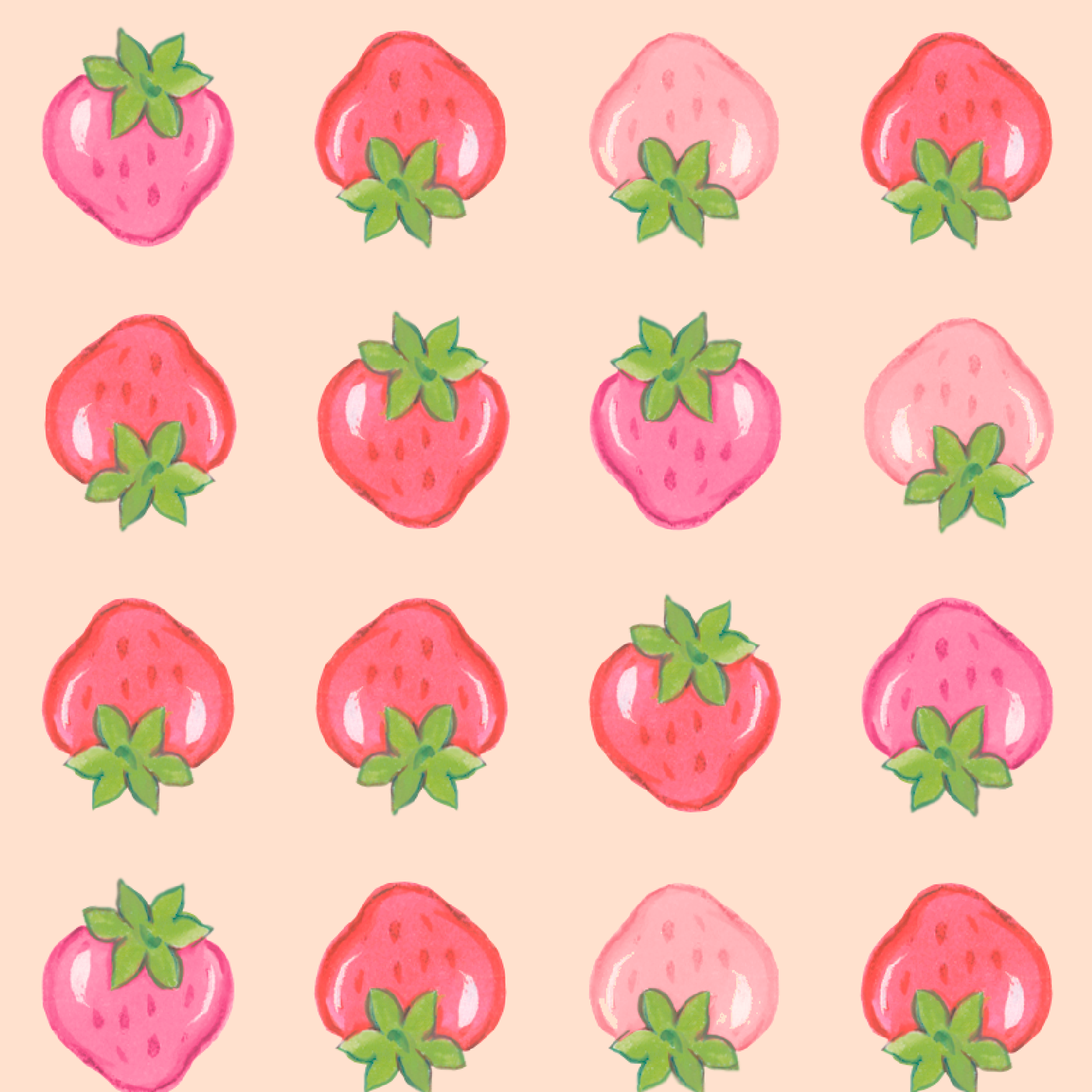 tiled preview square