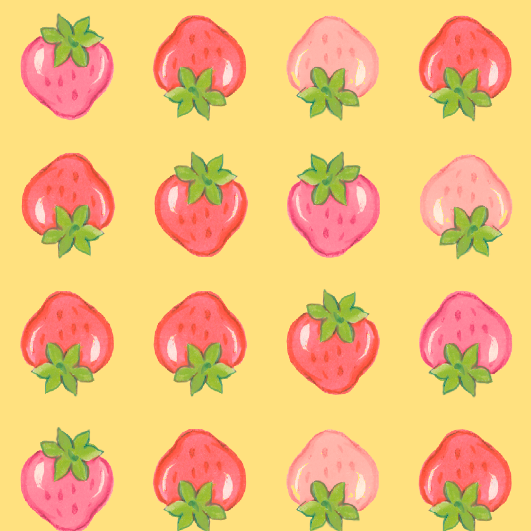 tiled preview square