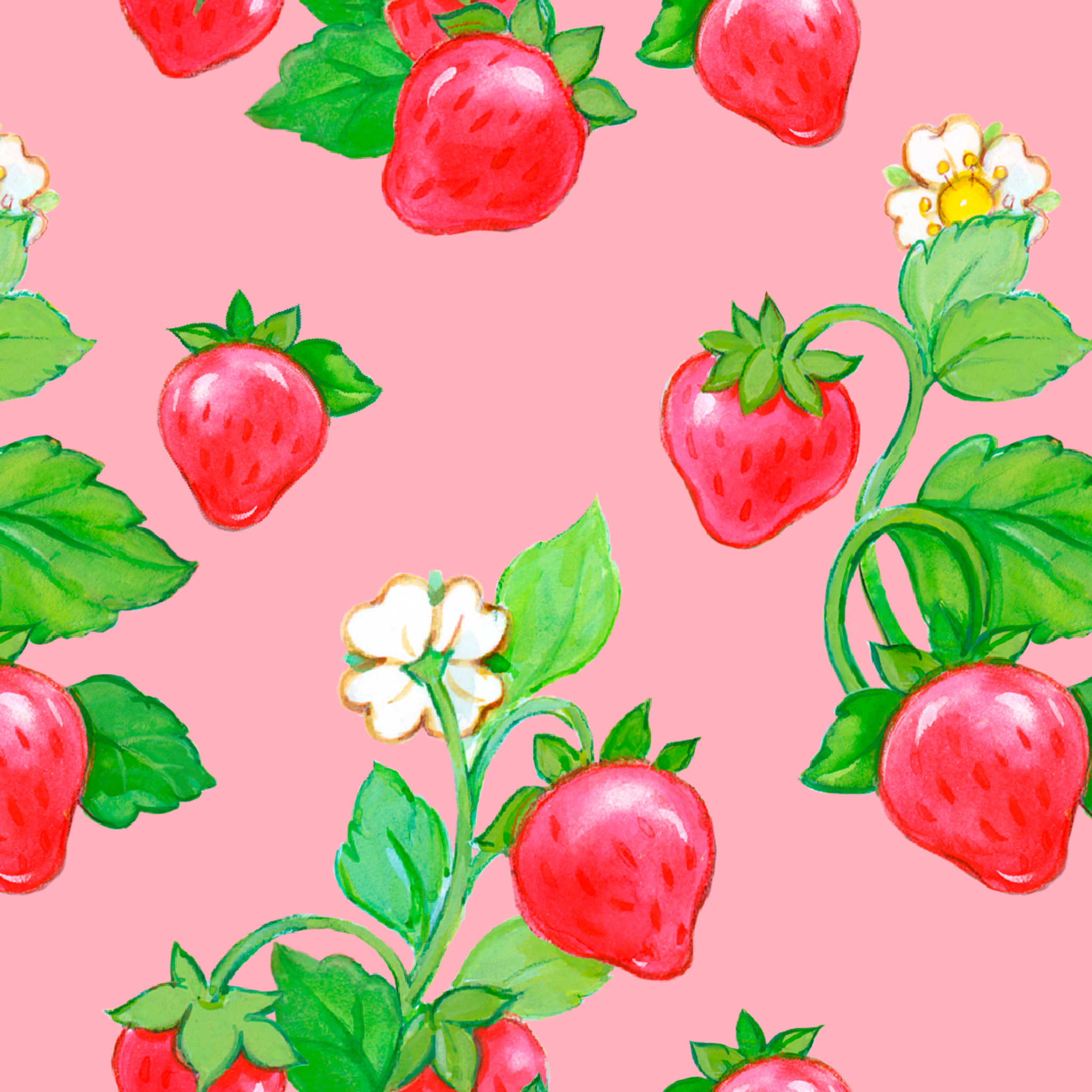 tiled preview square