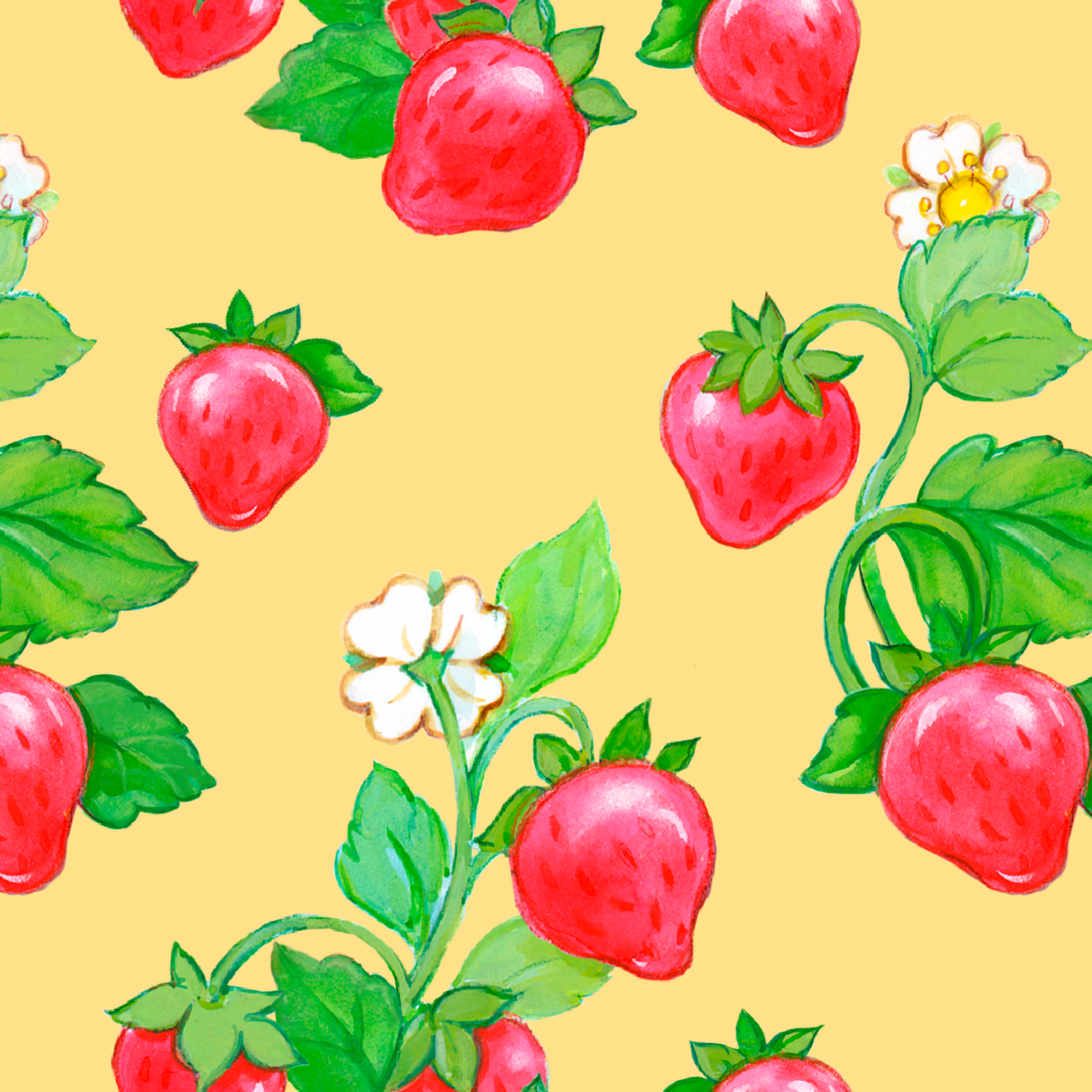 tiled preview square