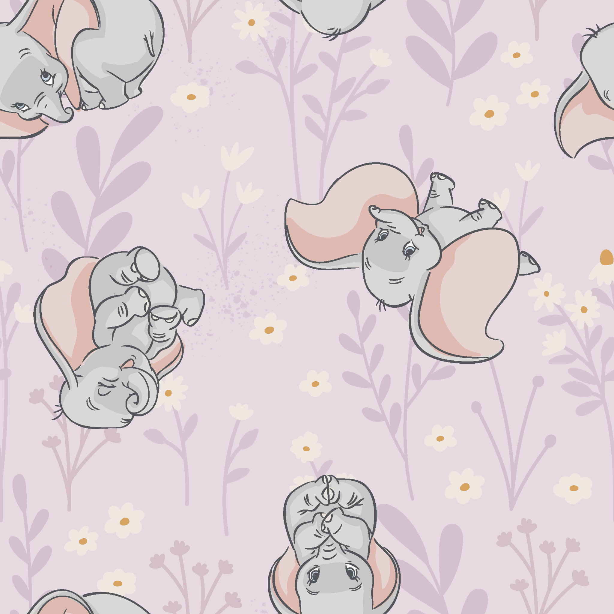 tiled preview square