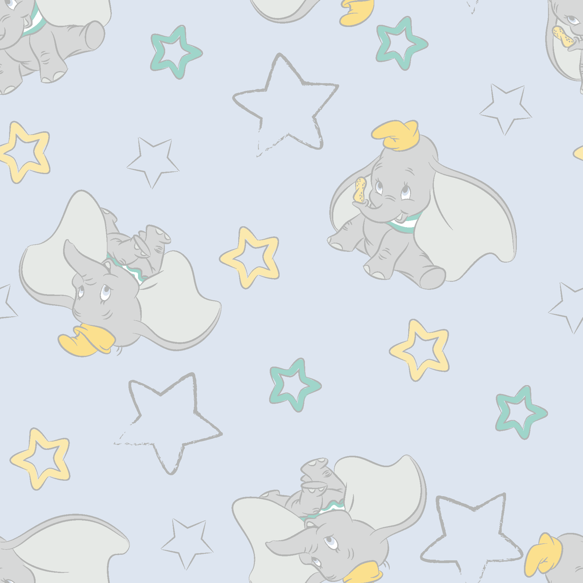 tiled preview square