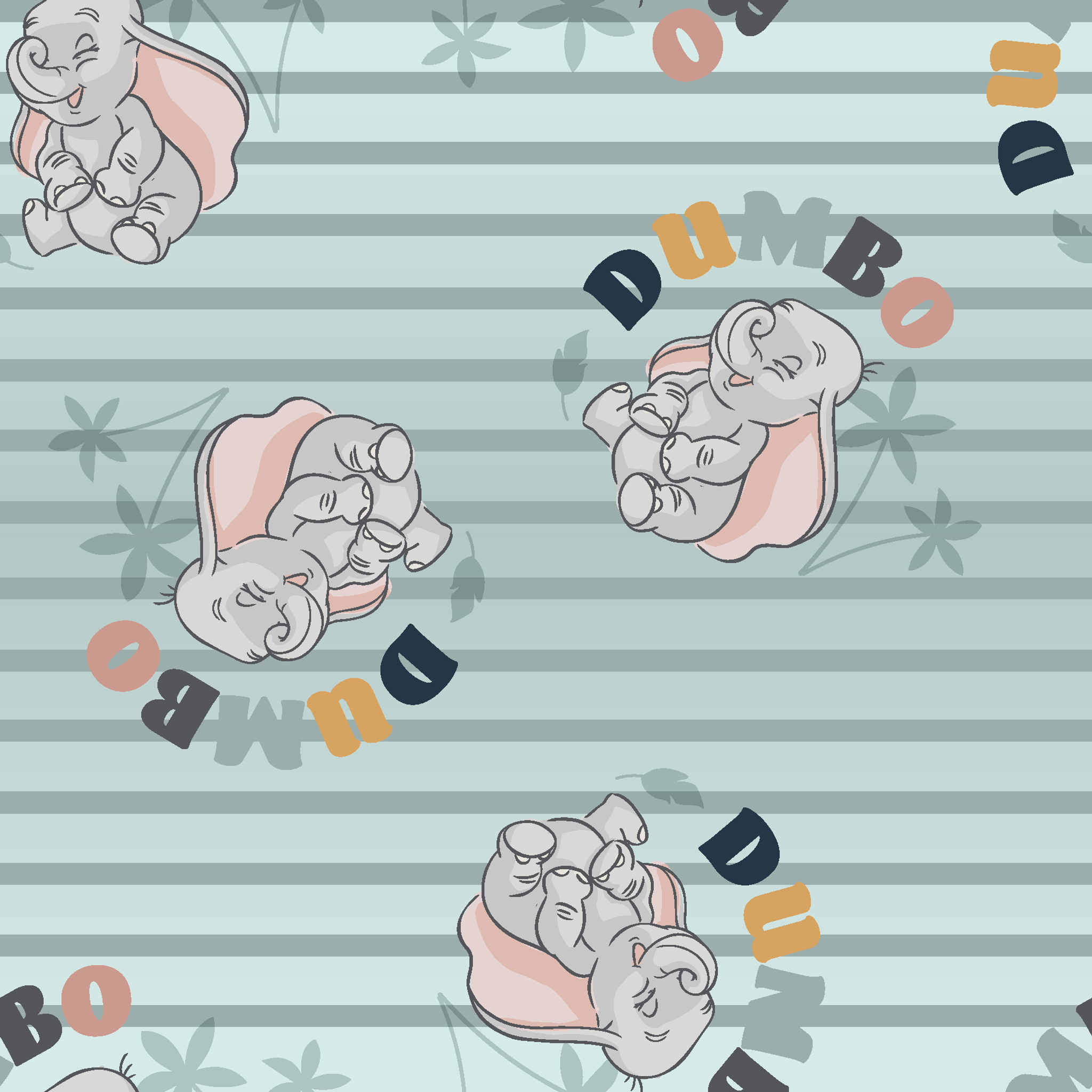 tiled preview square