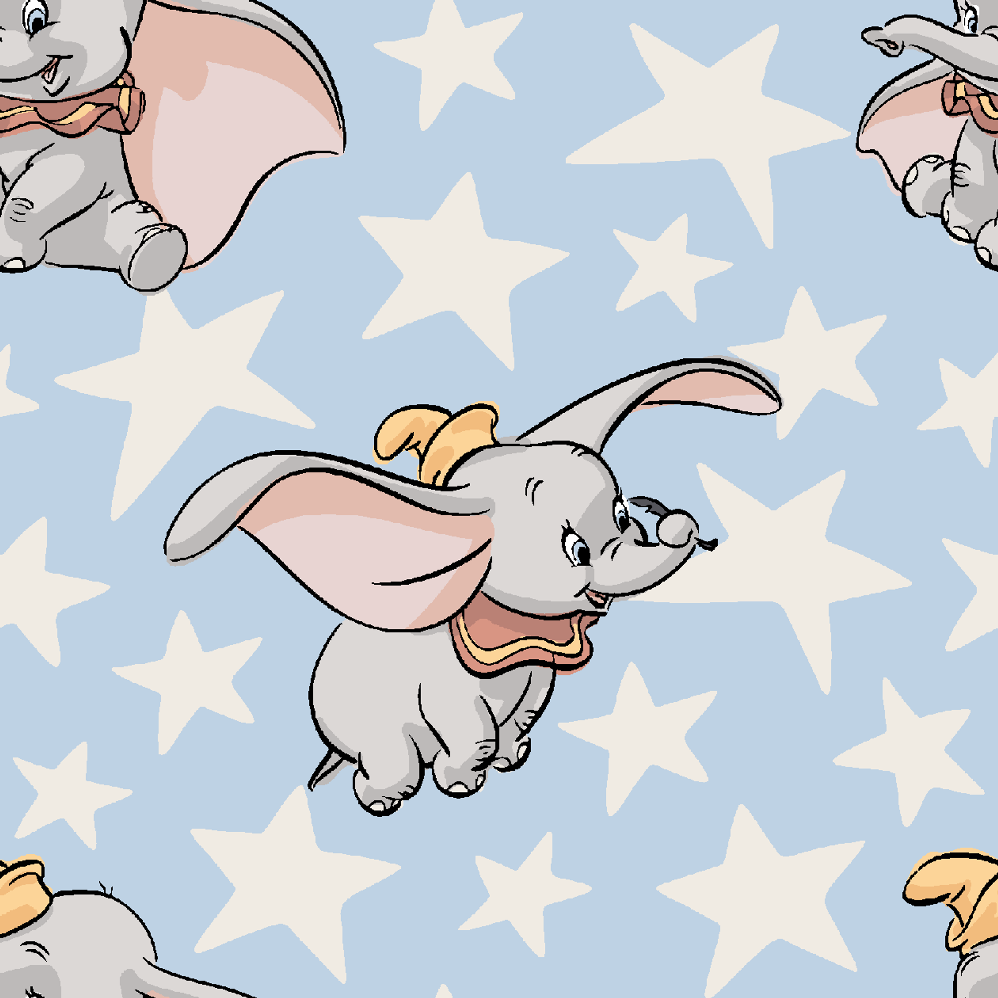 tiled preview square