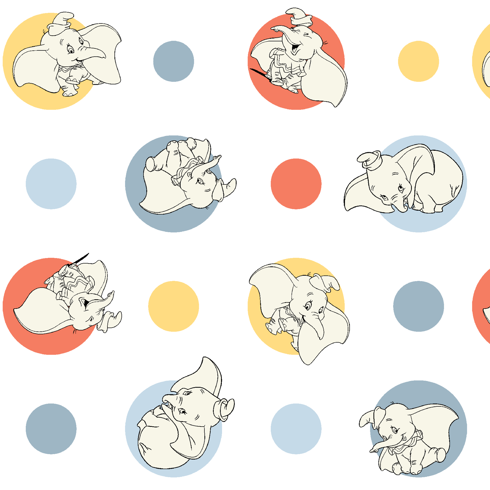 tiled preview square