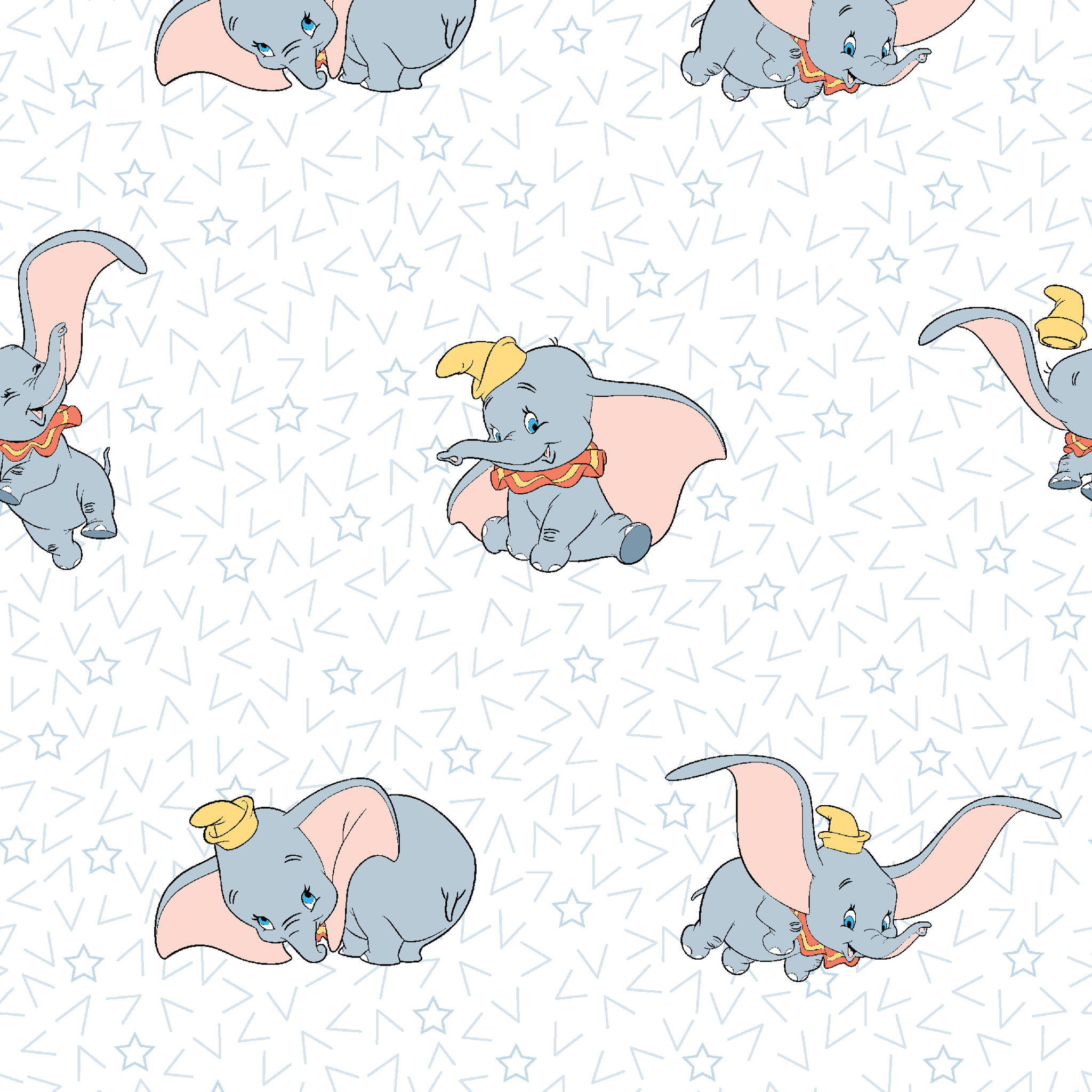 tiled preview square