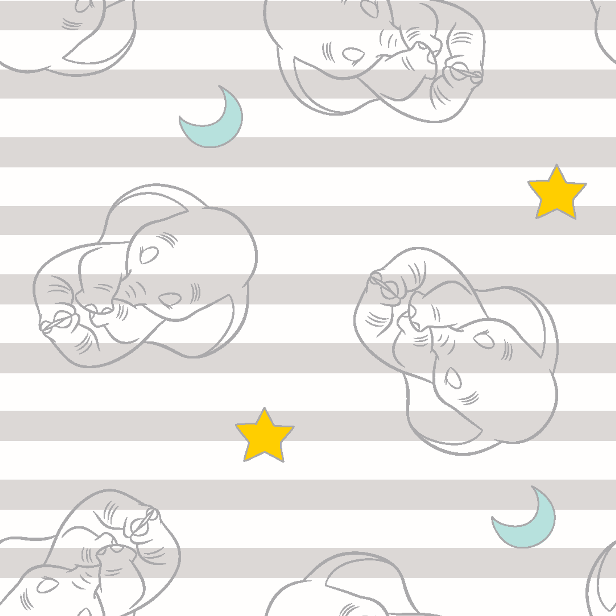 tiled preview square