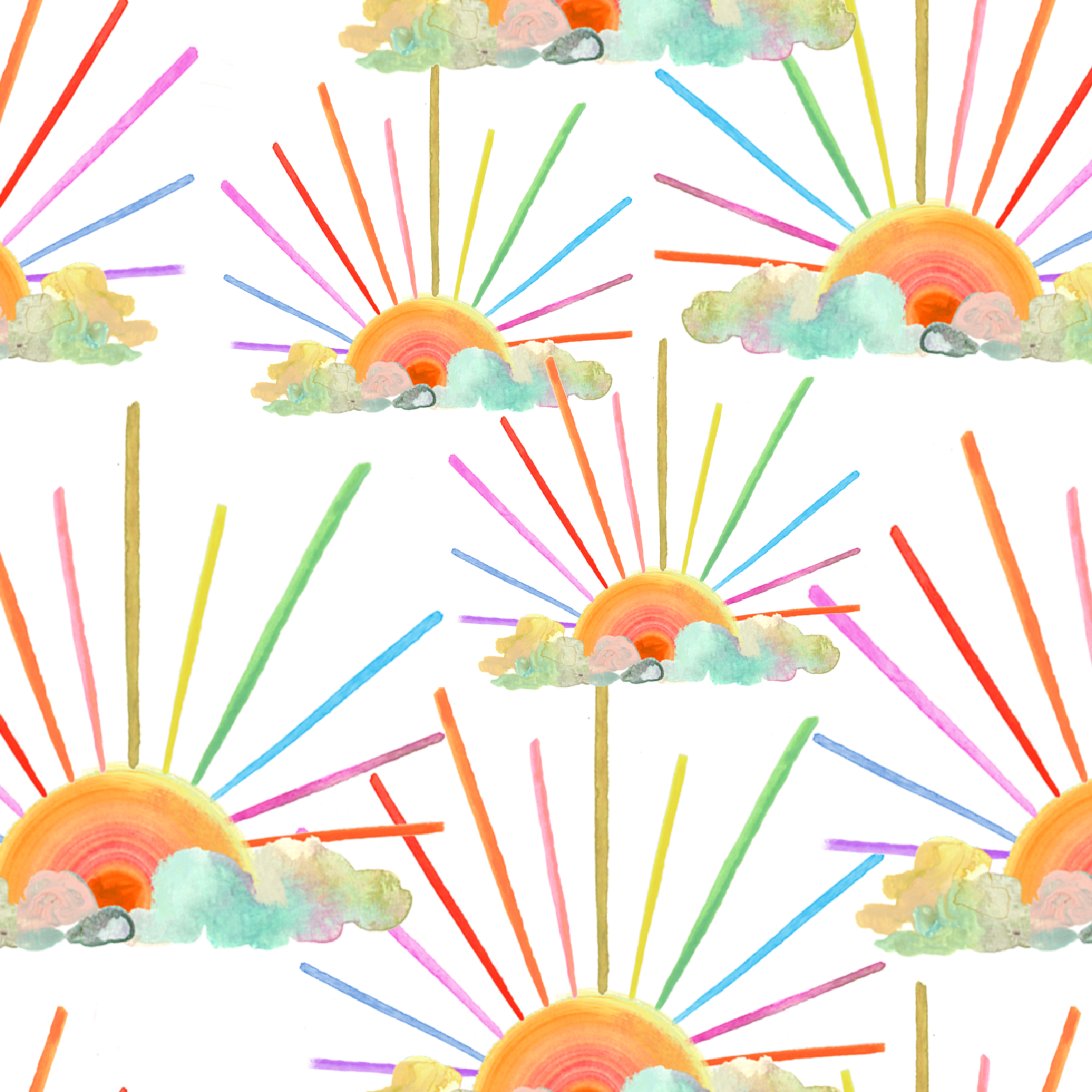 tiled preview square