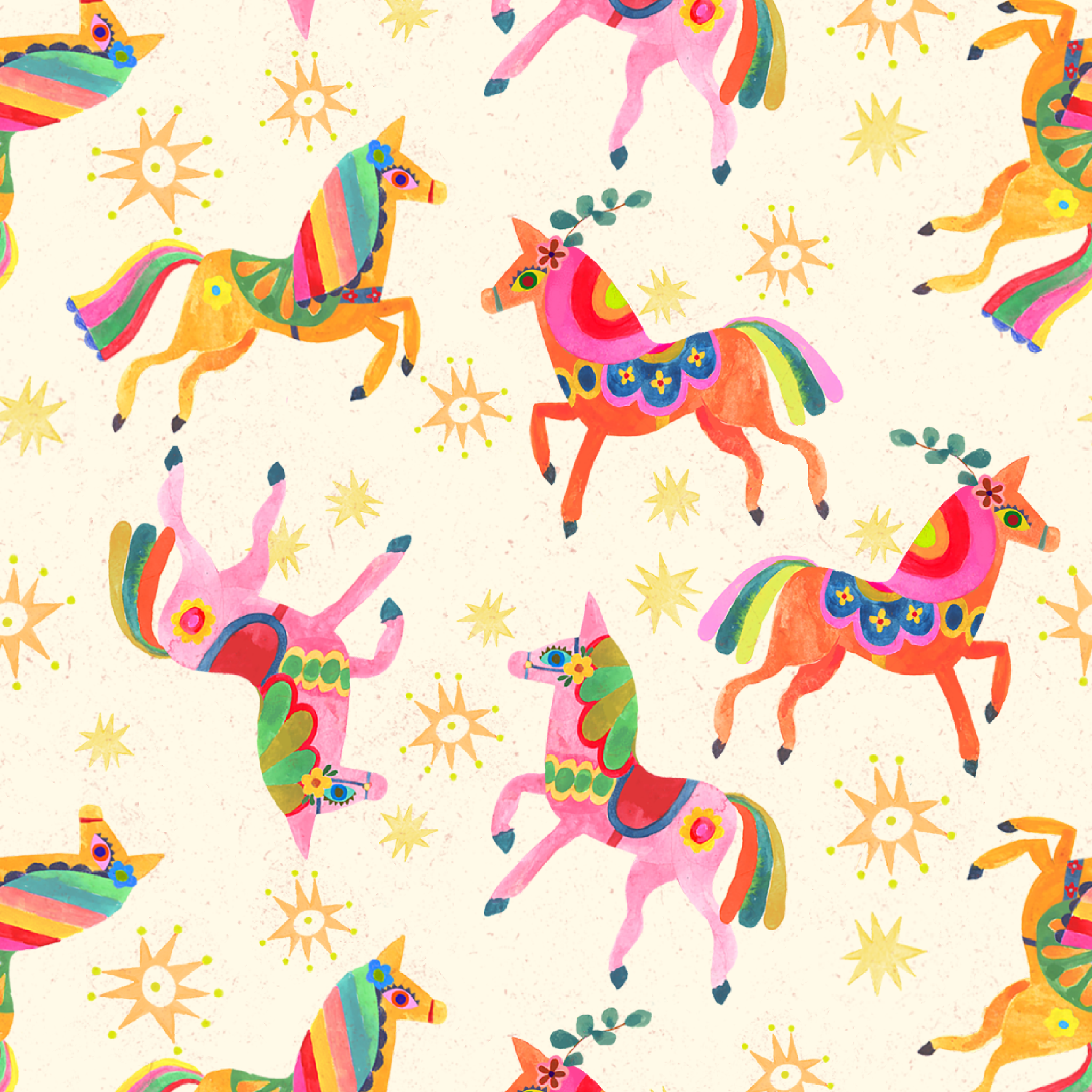 tiled preview square